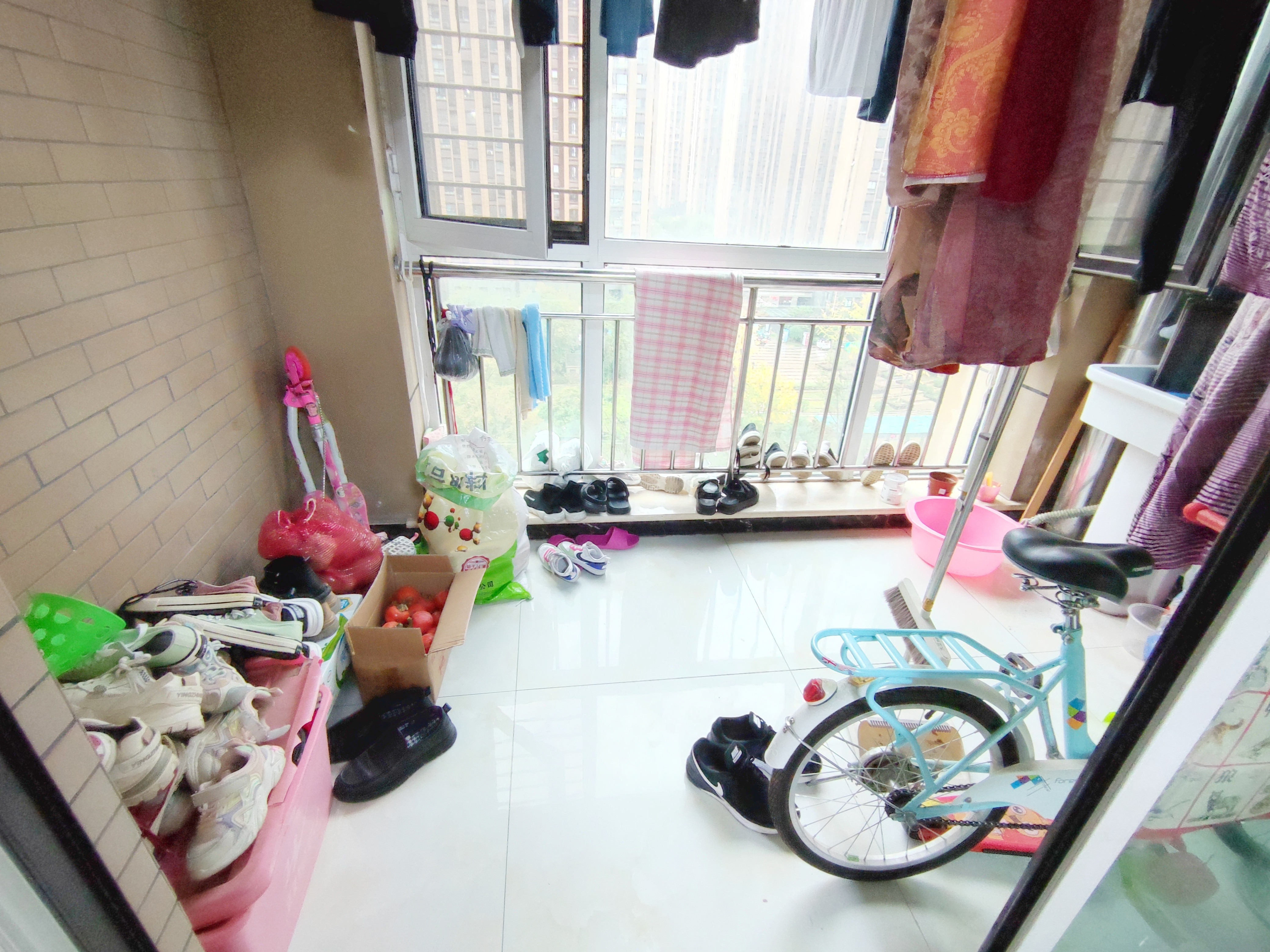 绿地国际花都(三期)