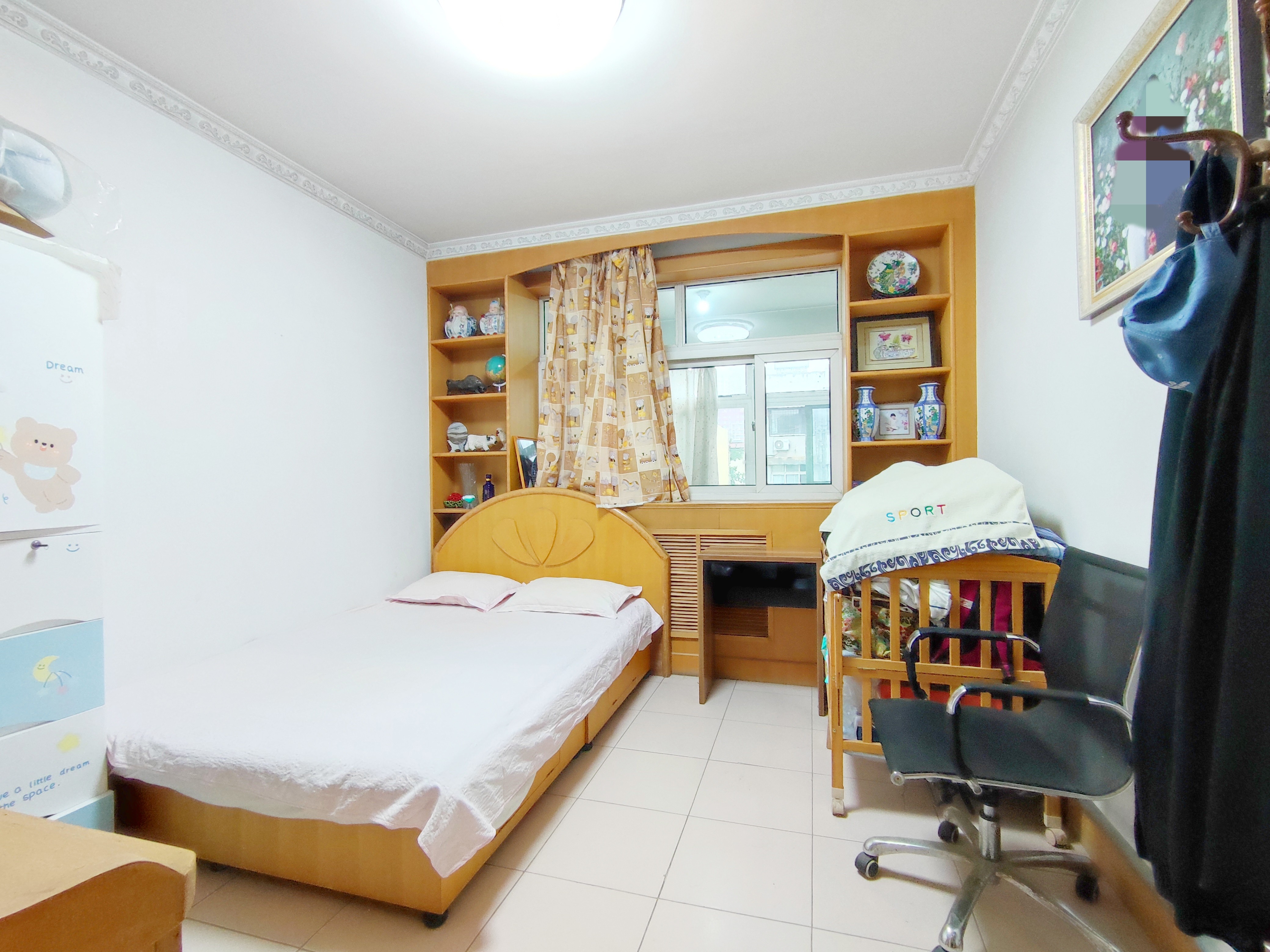 南辛庄东街76号院