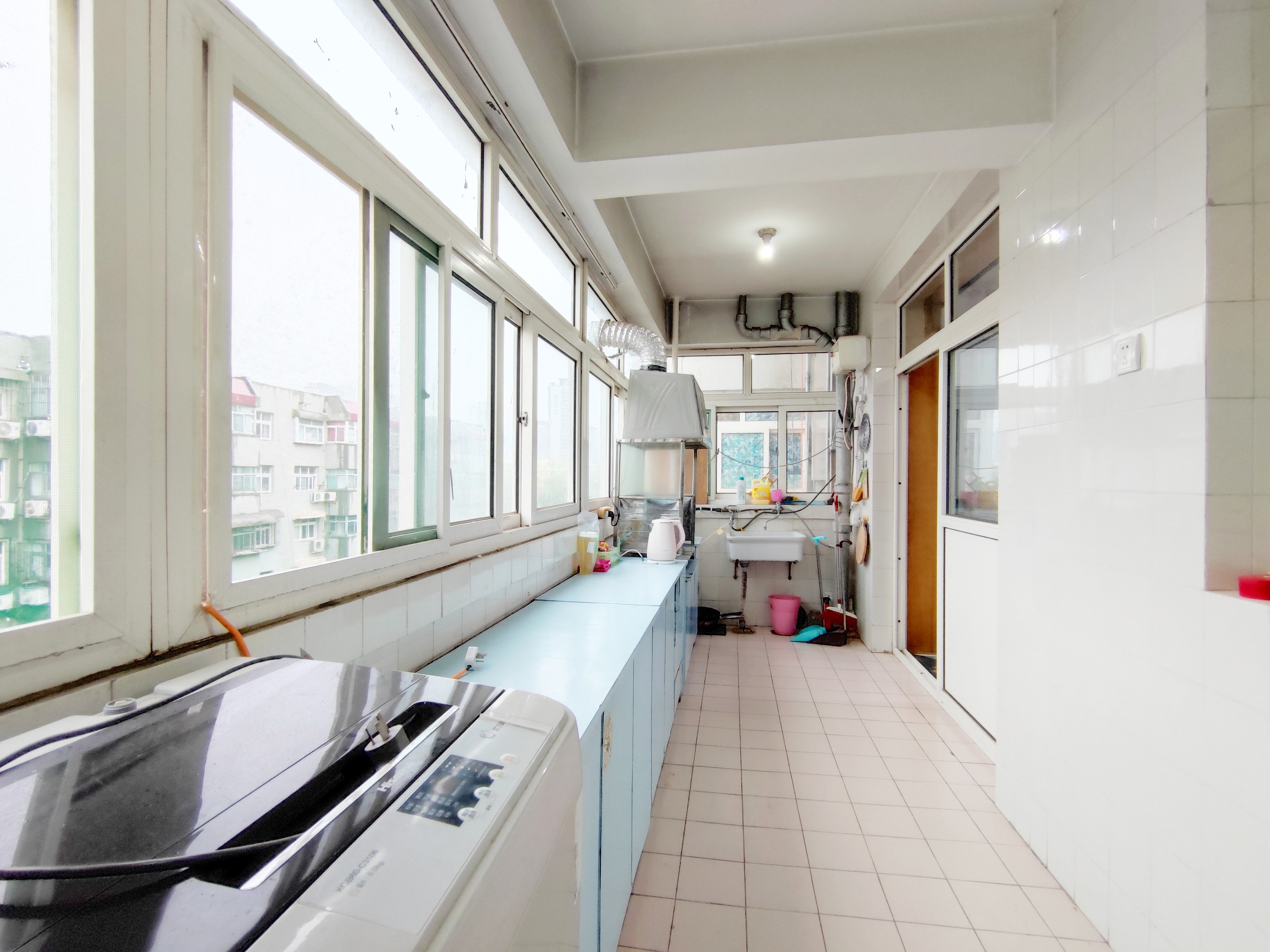 南辛庄东街76号院