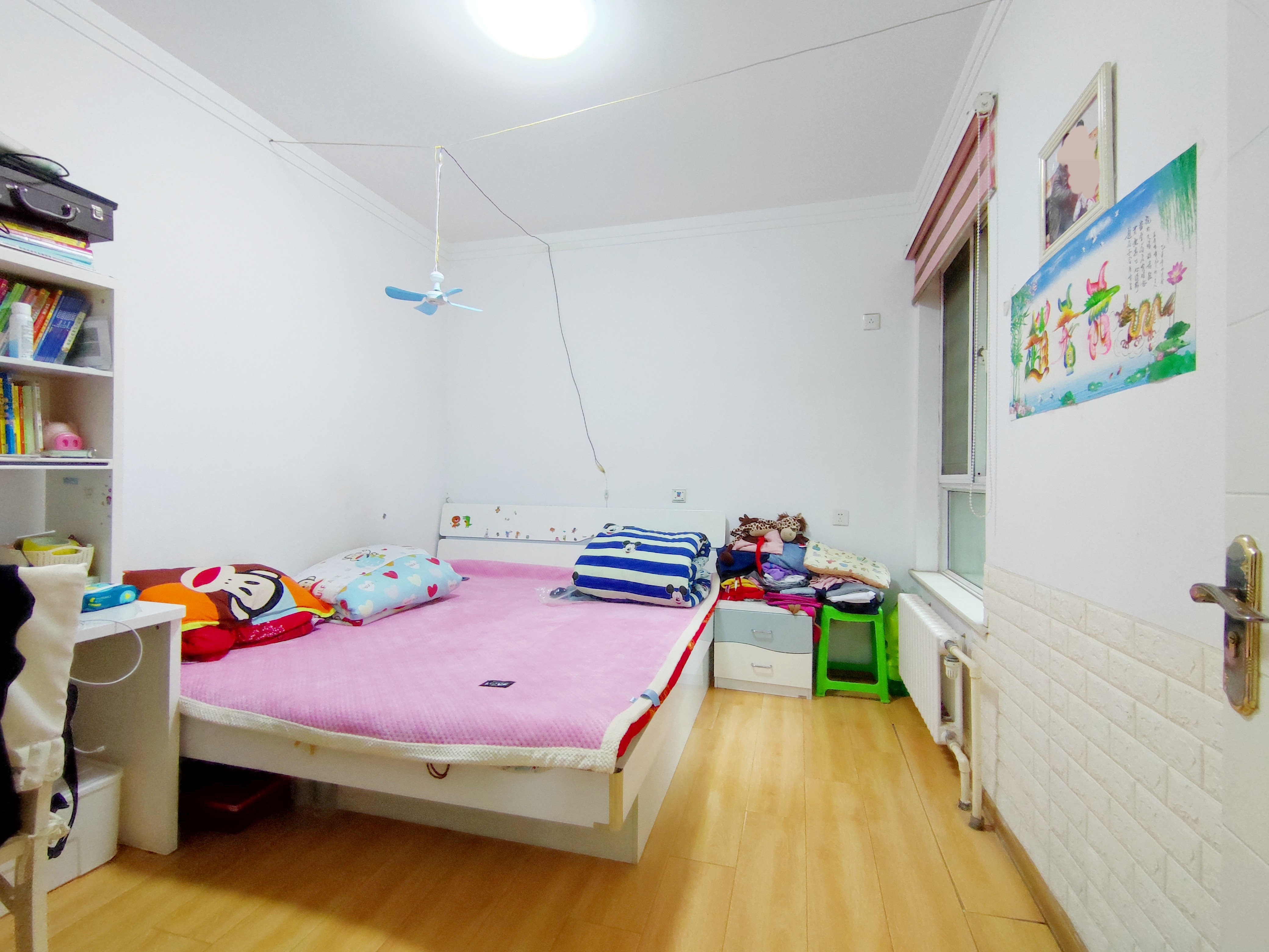 绿地国际花都(三期)