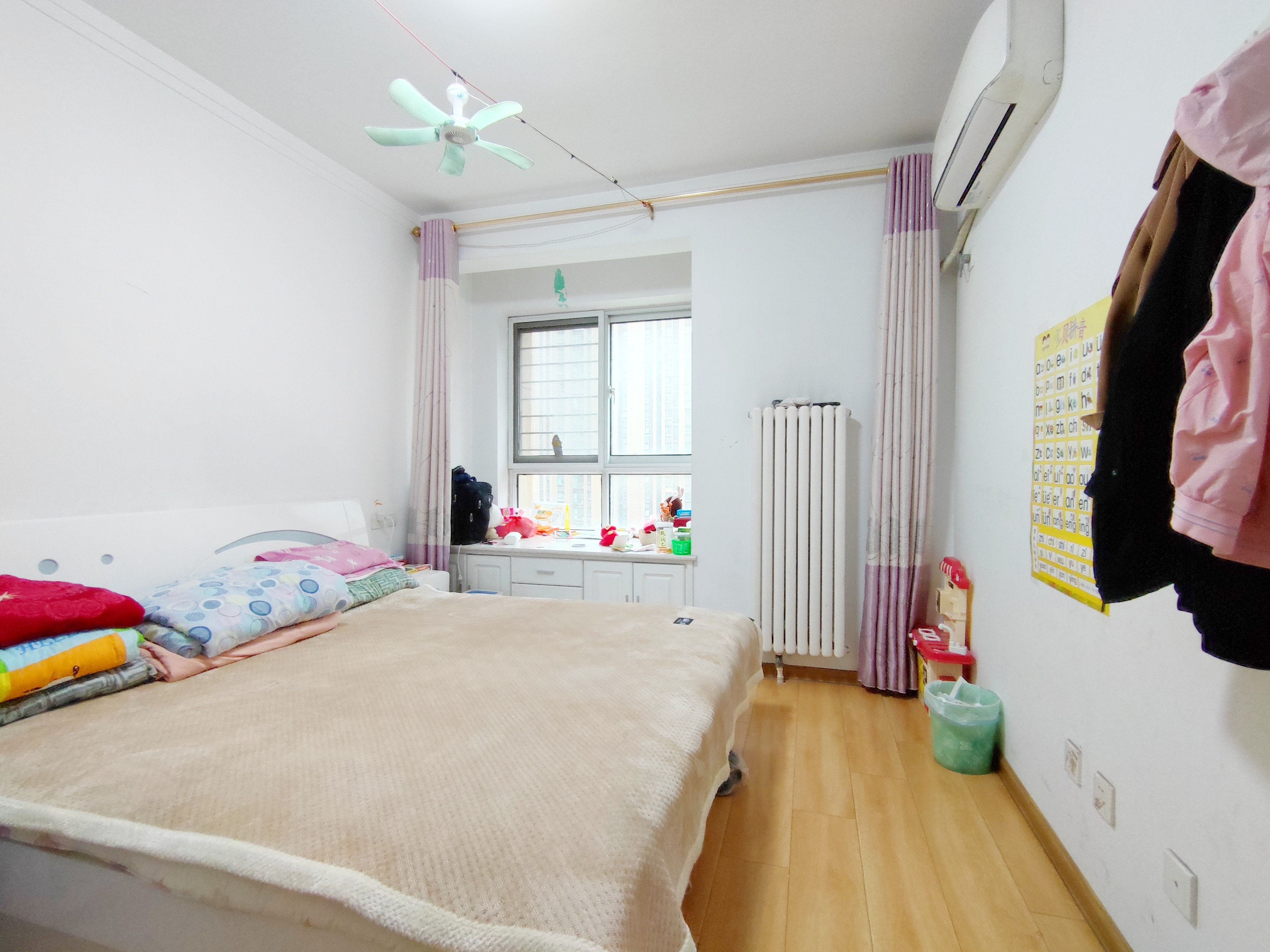 绿地国际花都(三期)