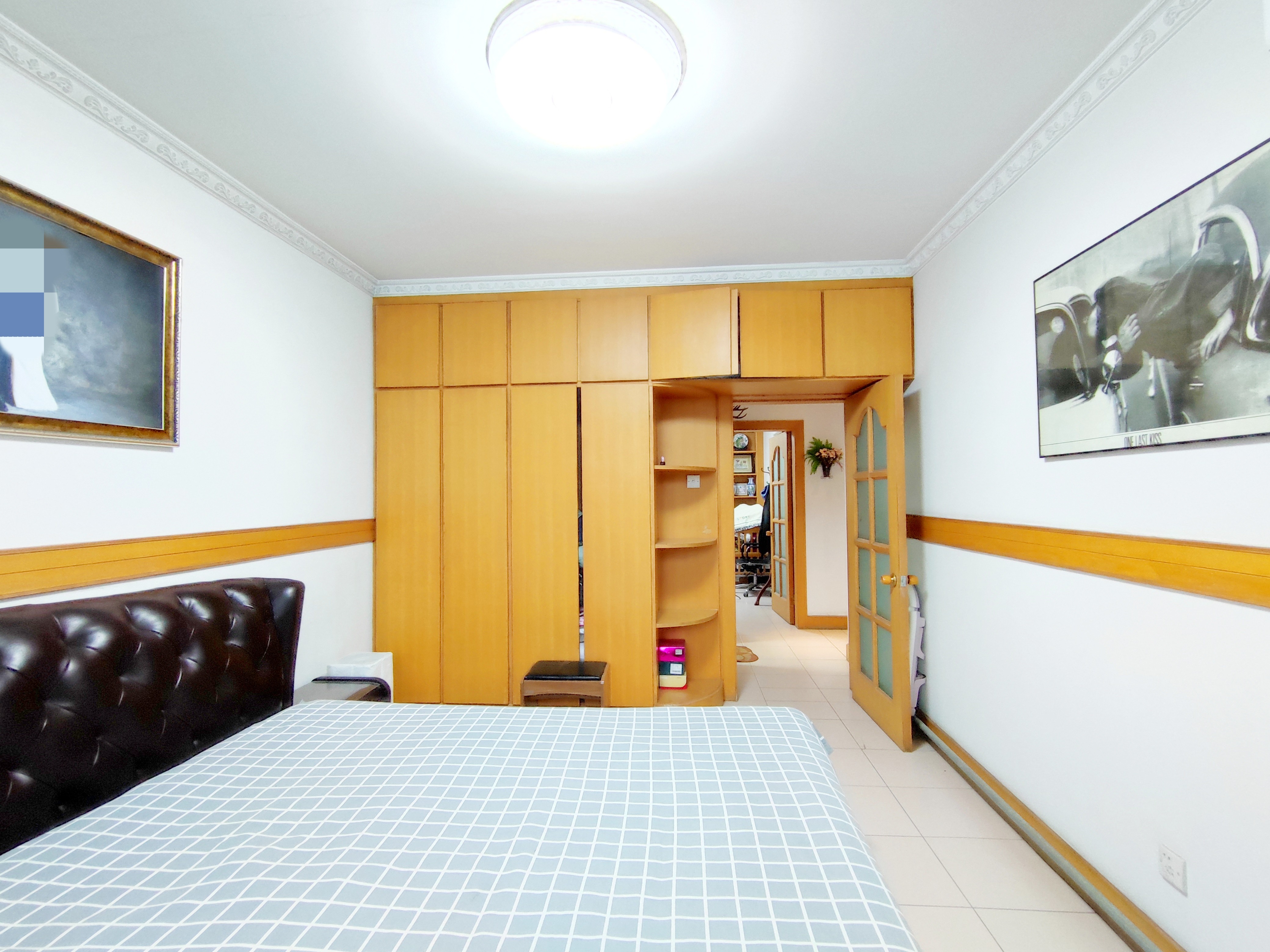 南辛庄东街76号院