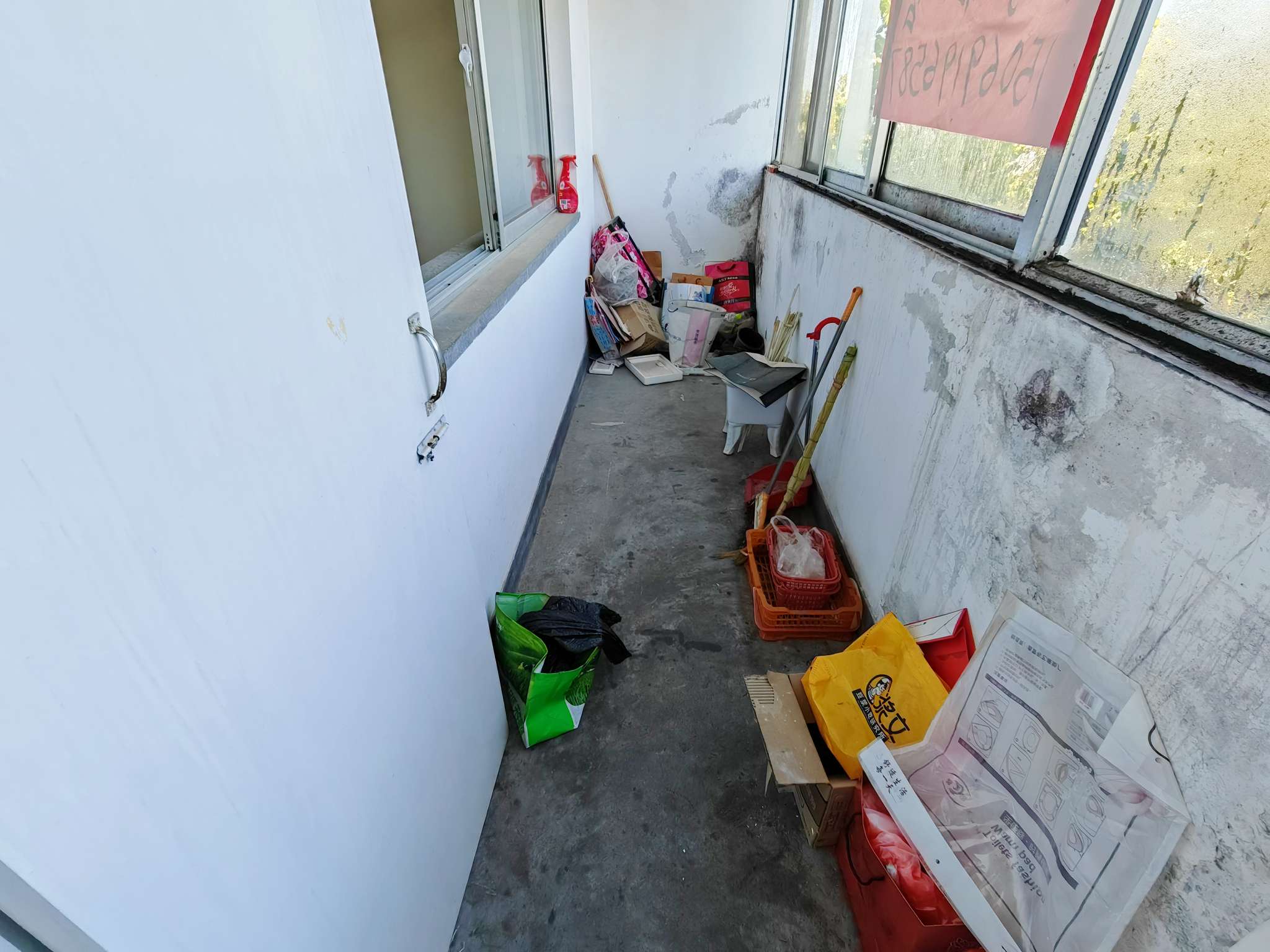 环保局宿舍(长清)