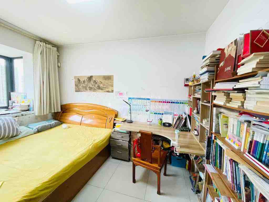 世通新生活家园