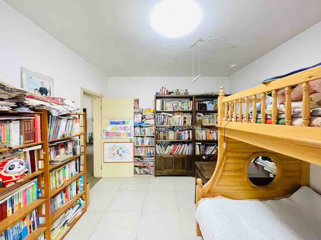 世通新生活家园