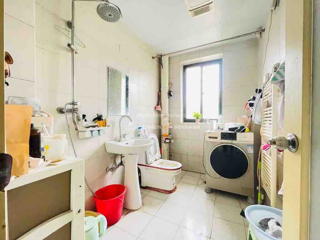 世通新生活家园