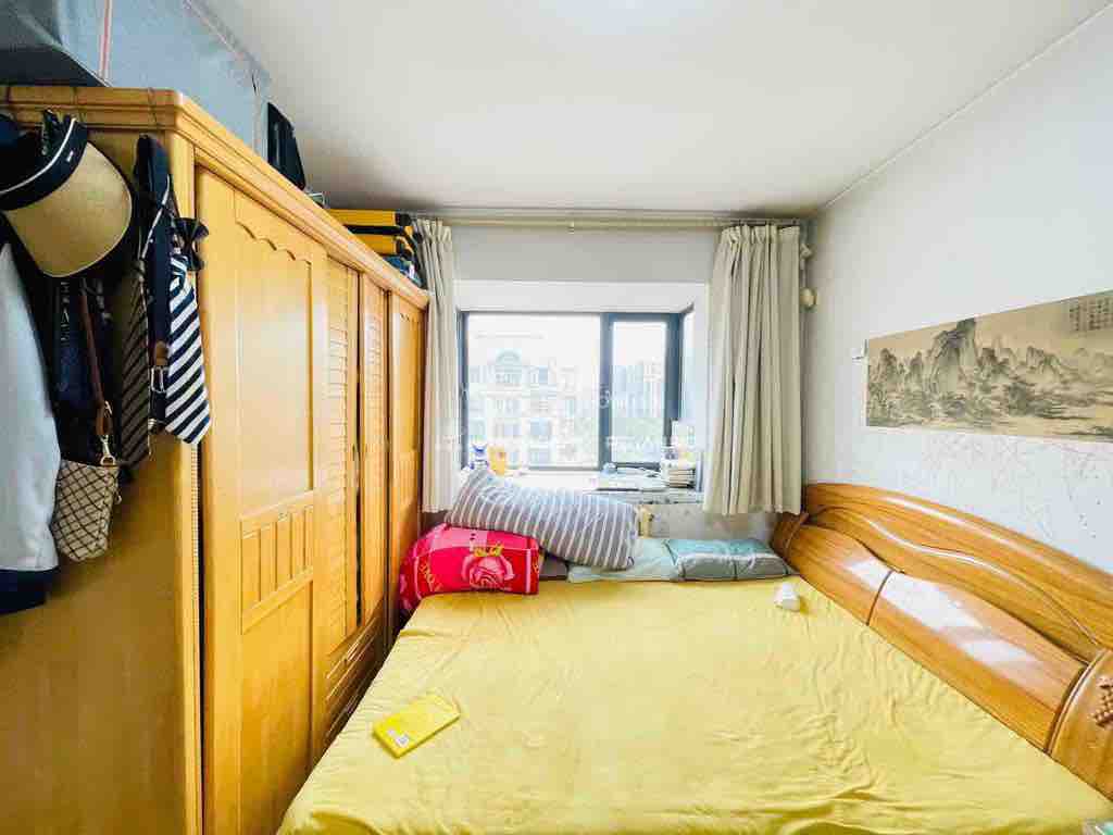 世通新生活家园