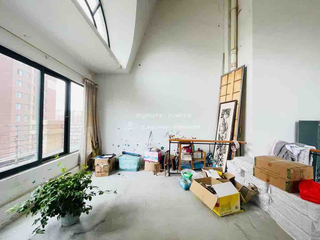 世通新生活家园