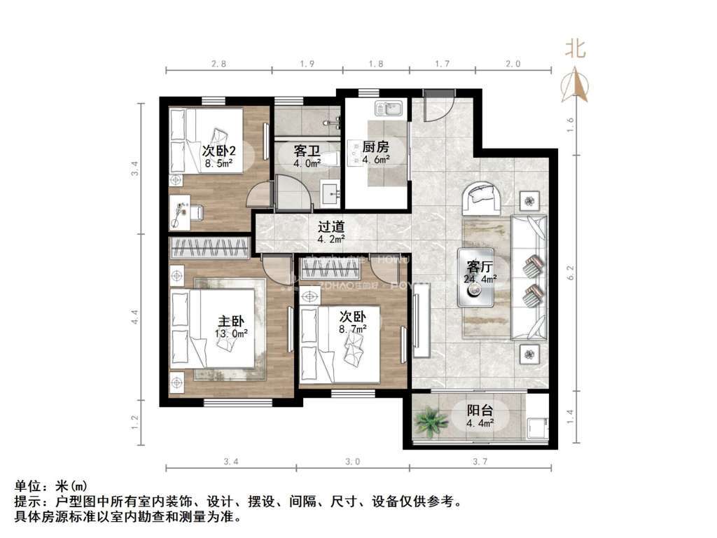 碧桂园凤凰城东区高层