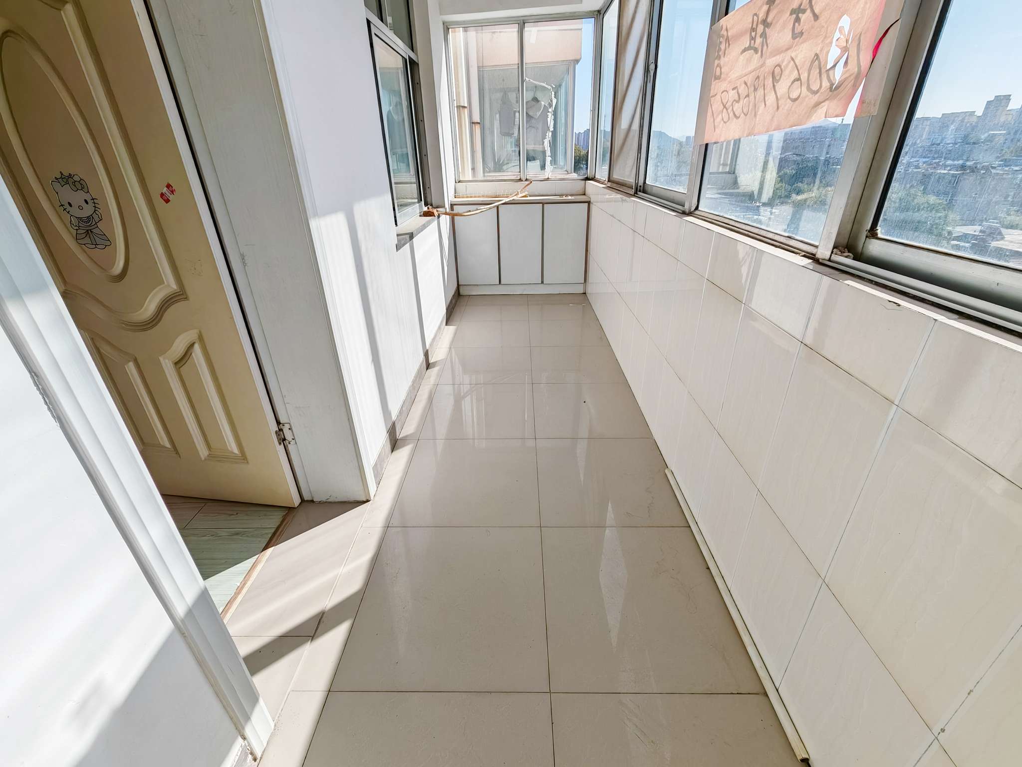 环保局宿舍(长清)