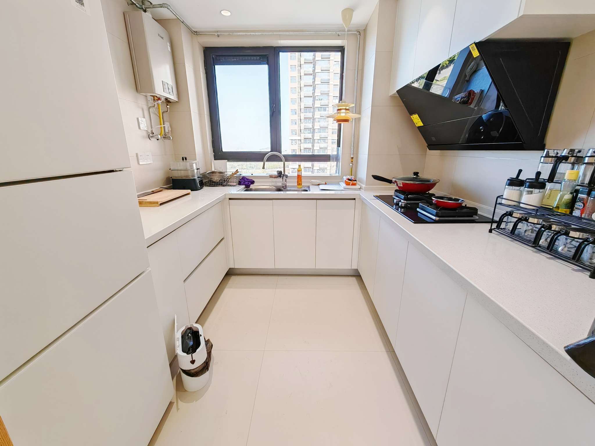 山东高速绿城兰园