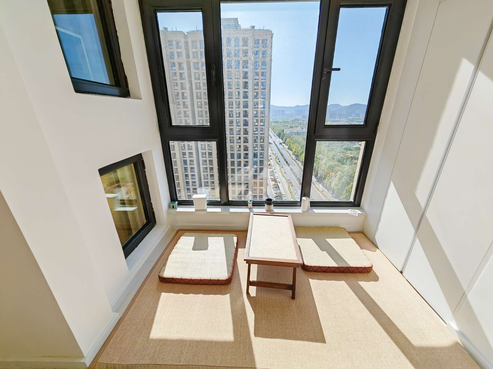 山东高速绿城兰园