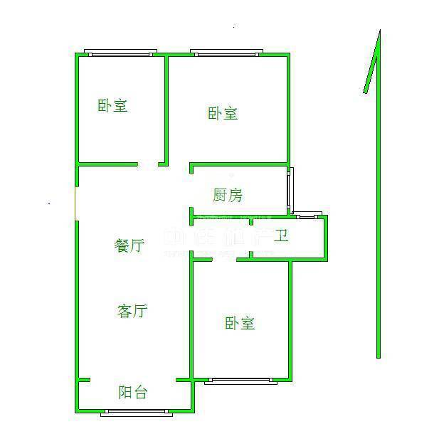花园小镇