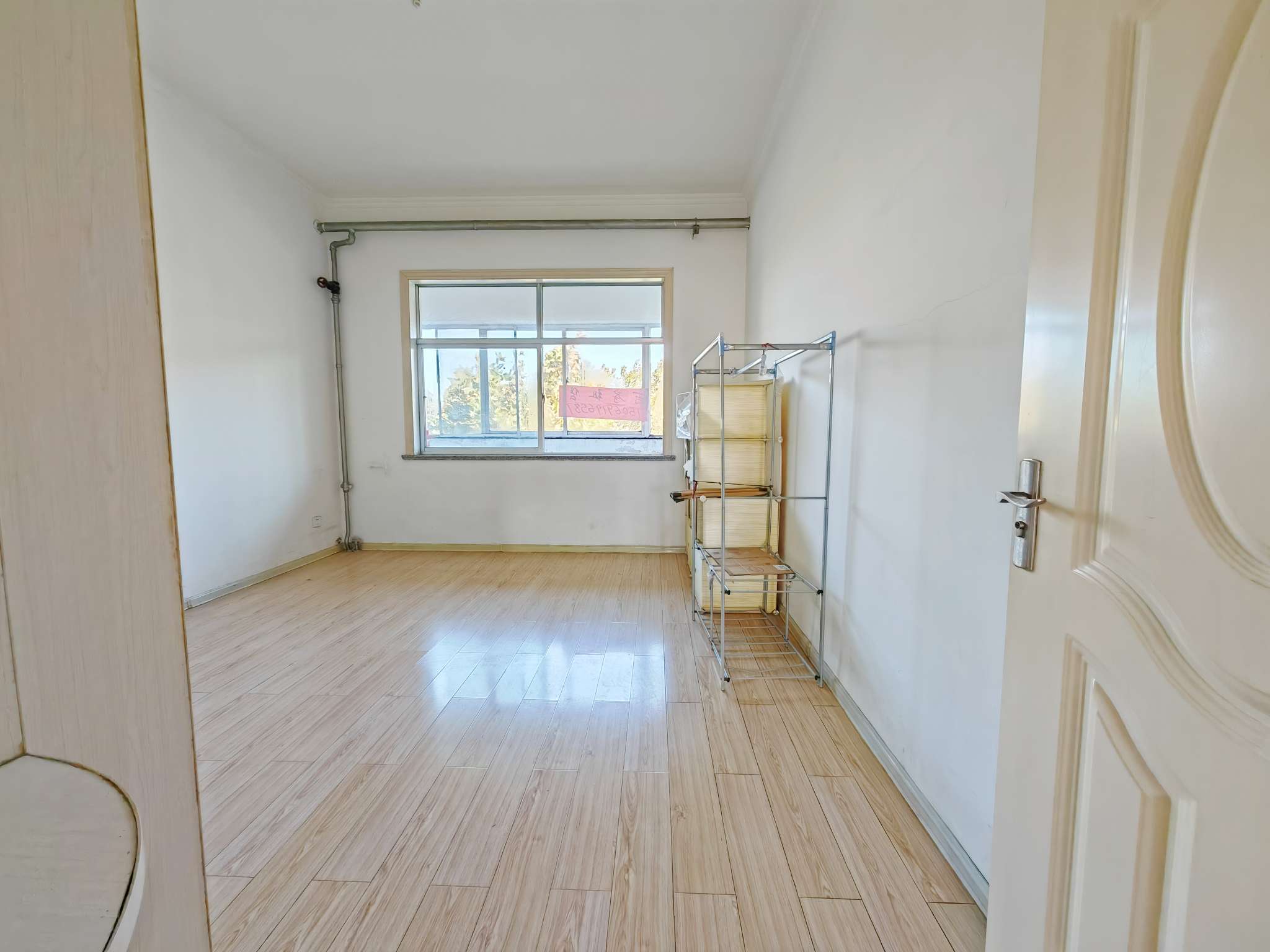 环保局宿舍(长清)