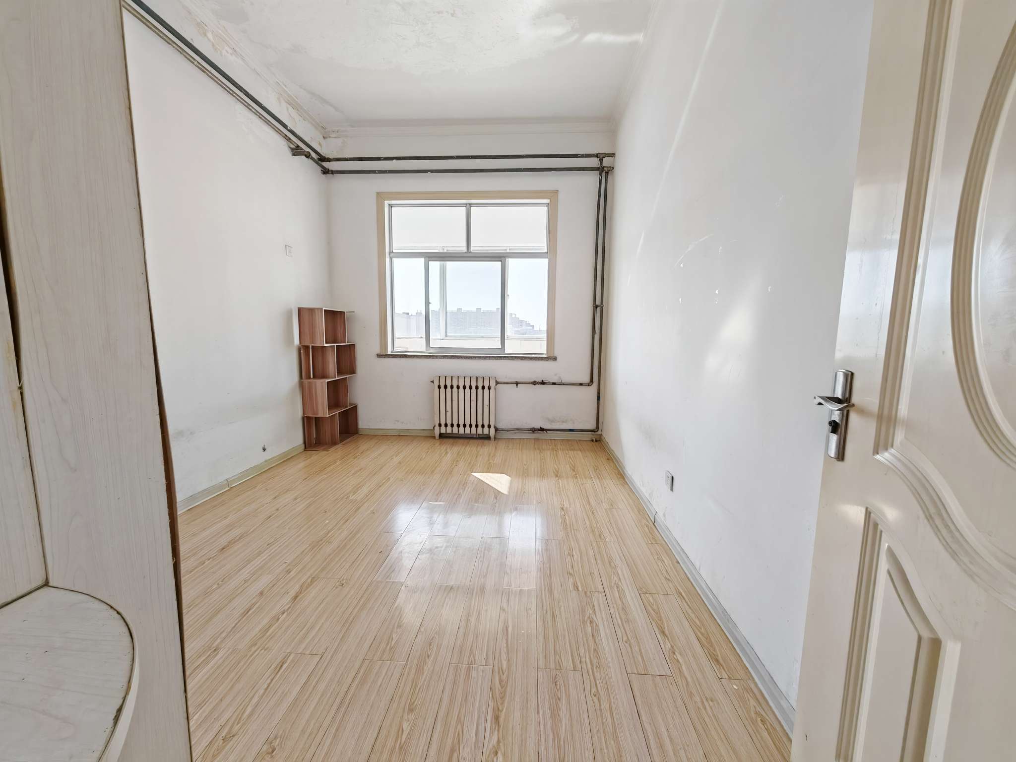 环保局宿舍(长清)