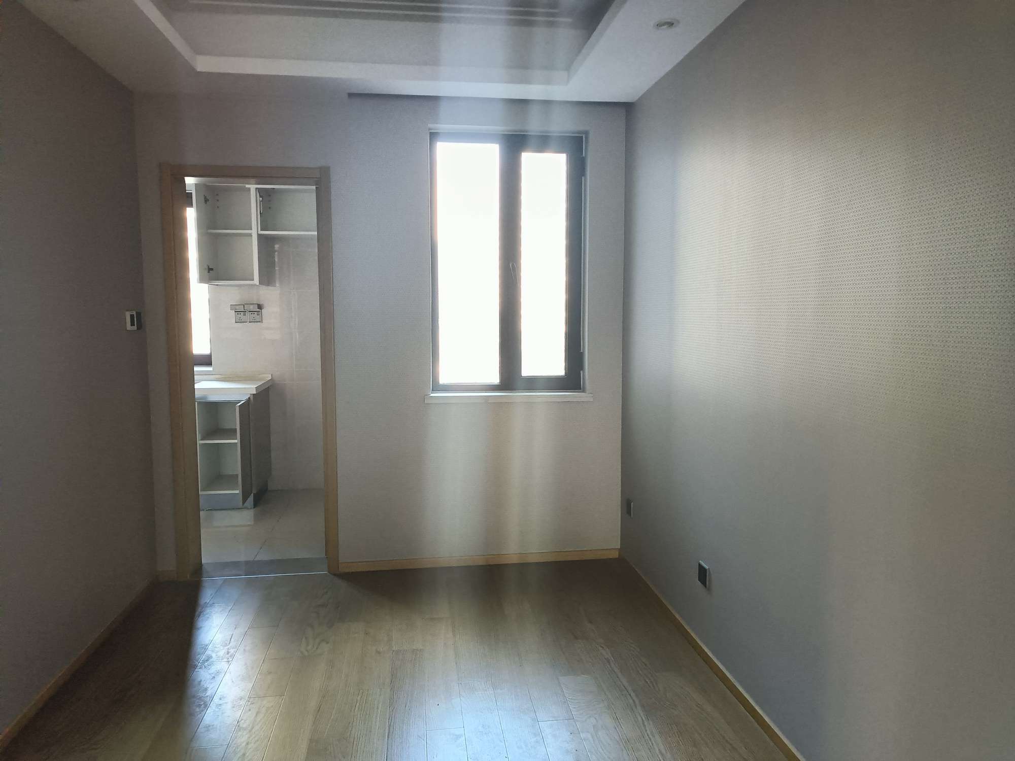 中建锦绣首府