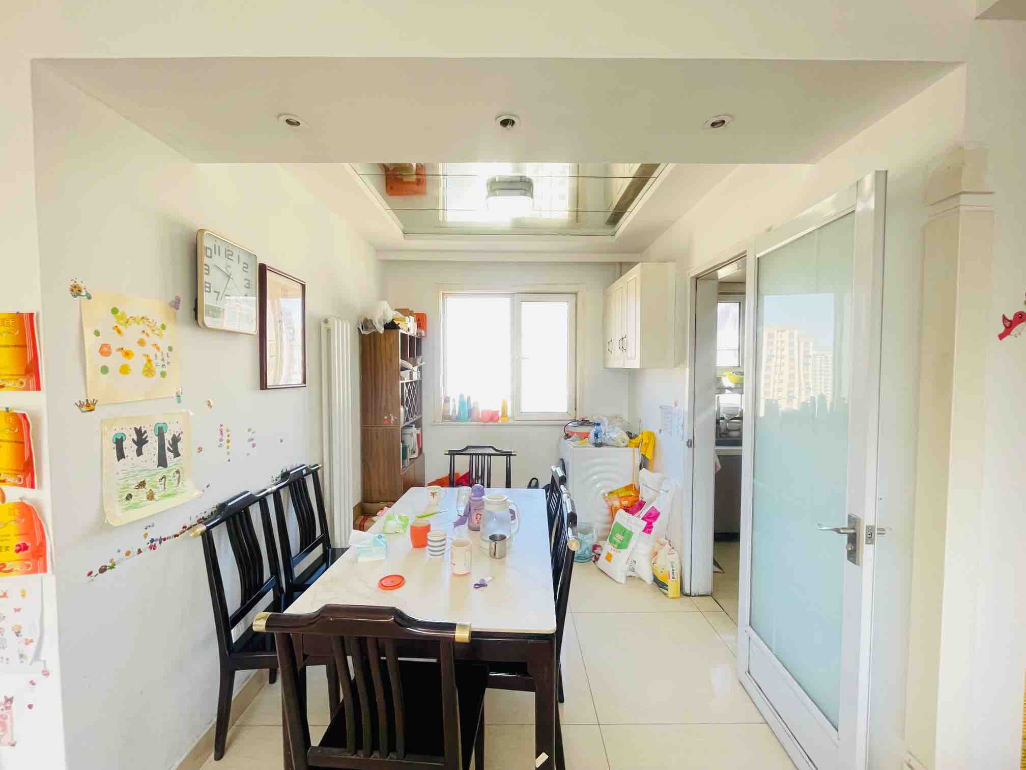 中海紫御东郡(西区)