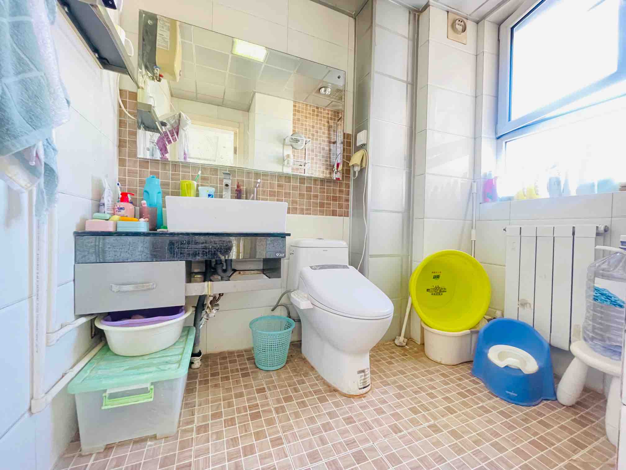 中海紫御东郡(西区)