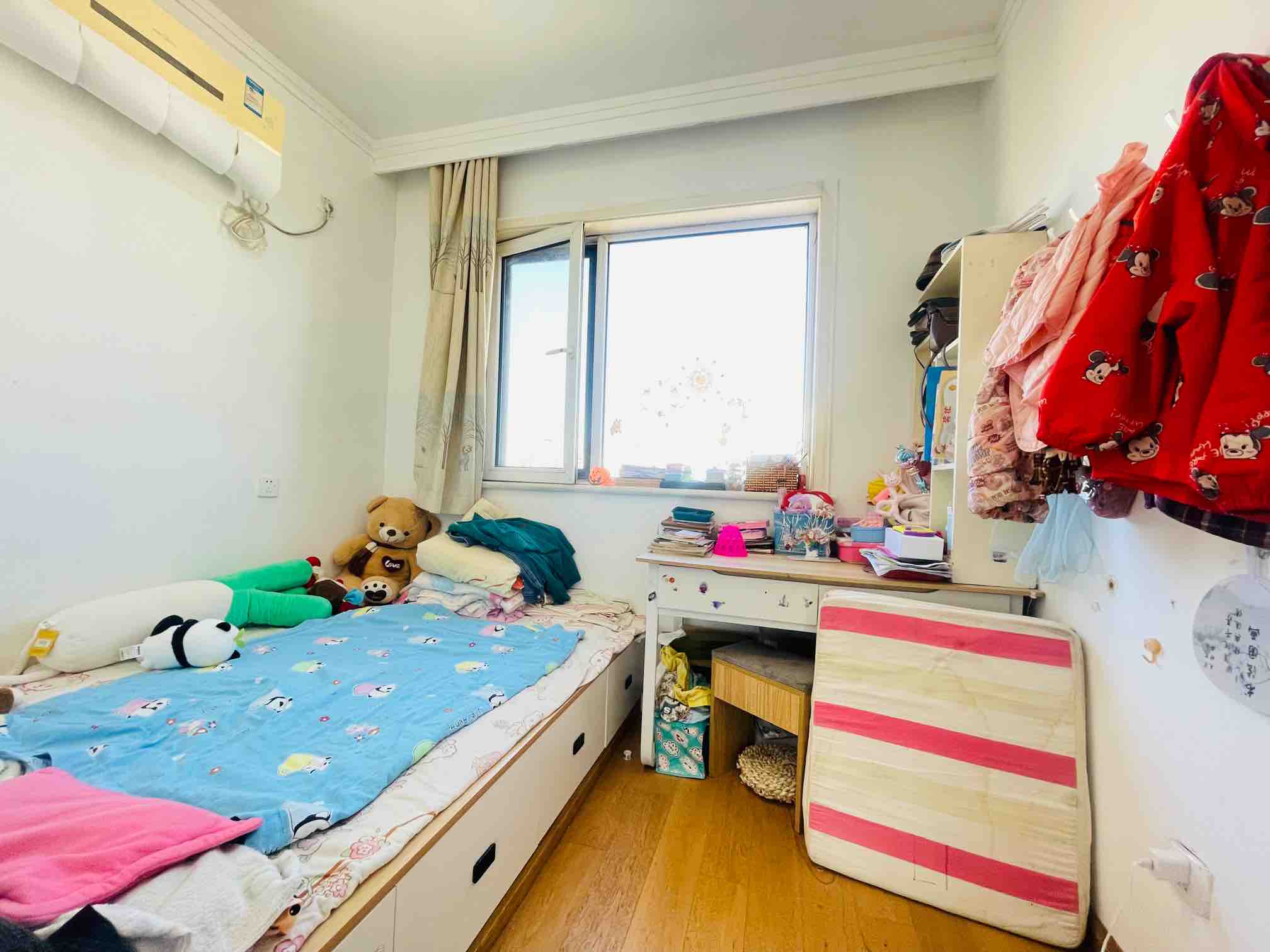 中海紫御东郡(西区)