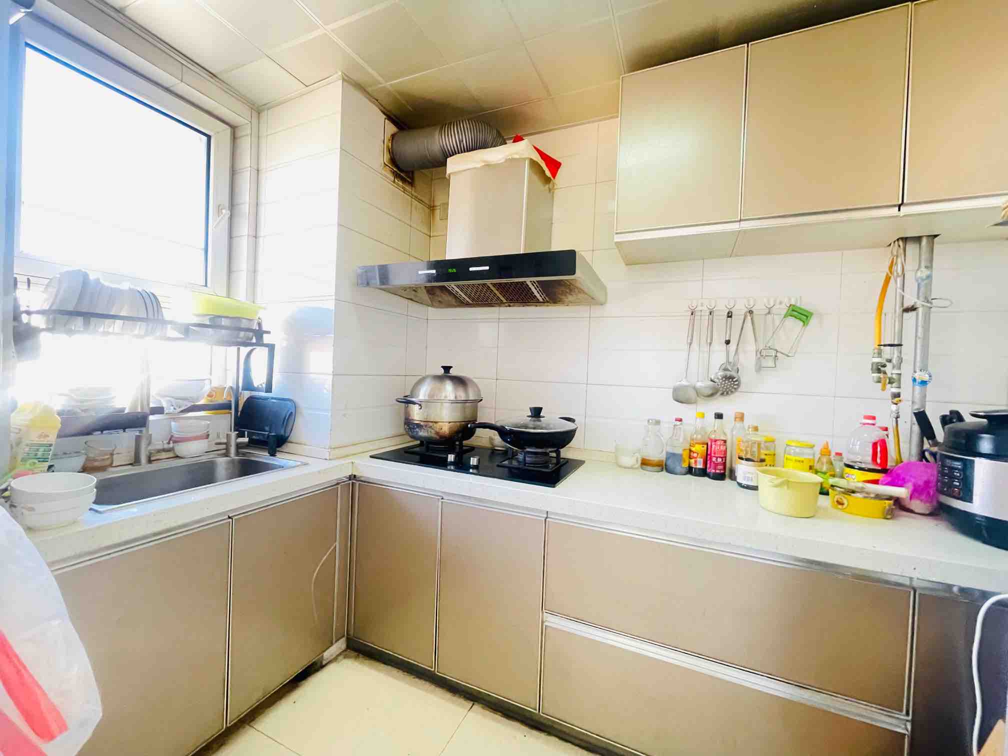 中海紫御东郡(西区)