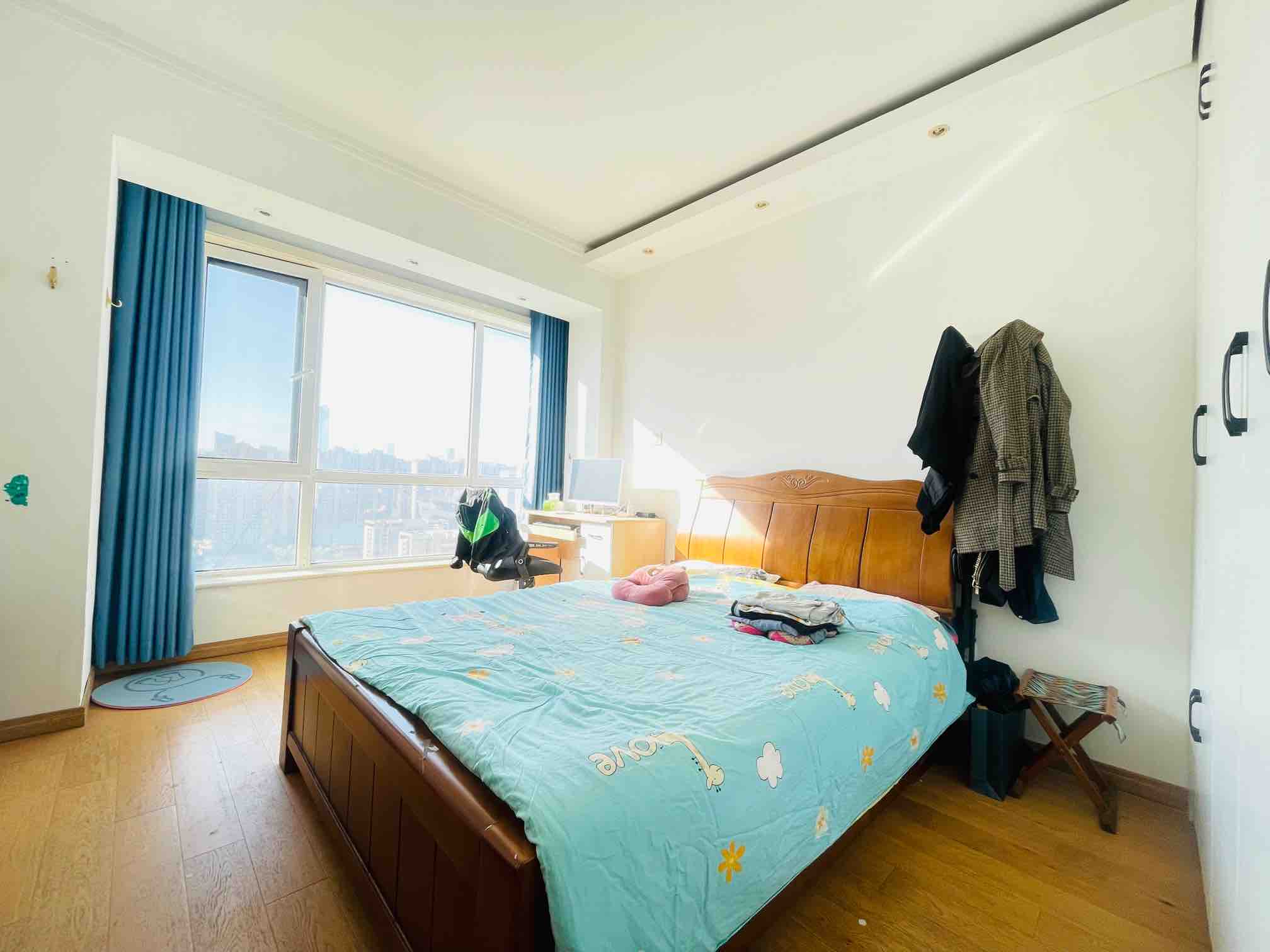 中海紫御东郡(西区)