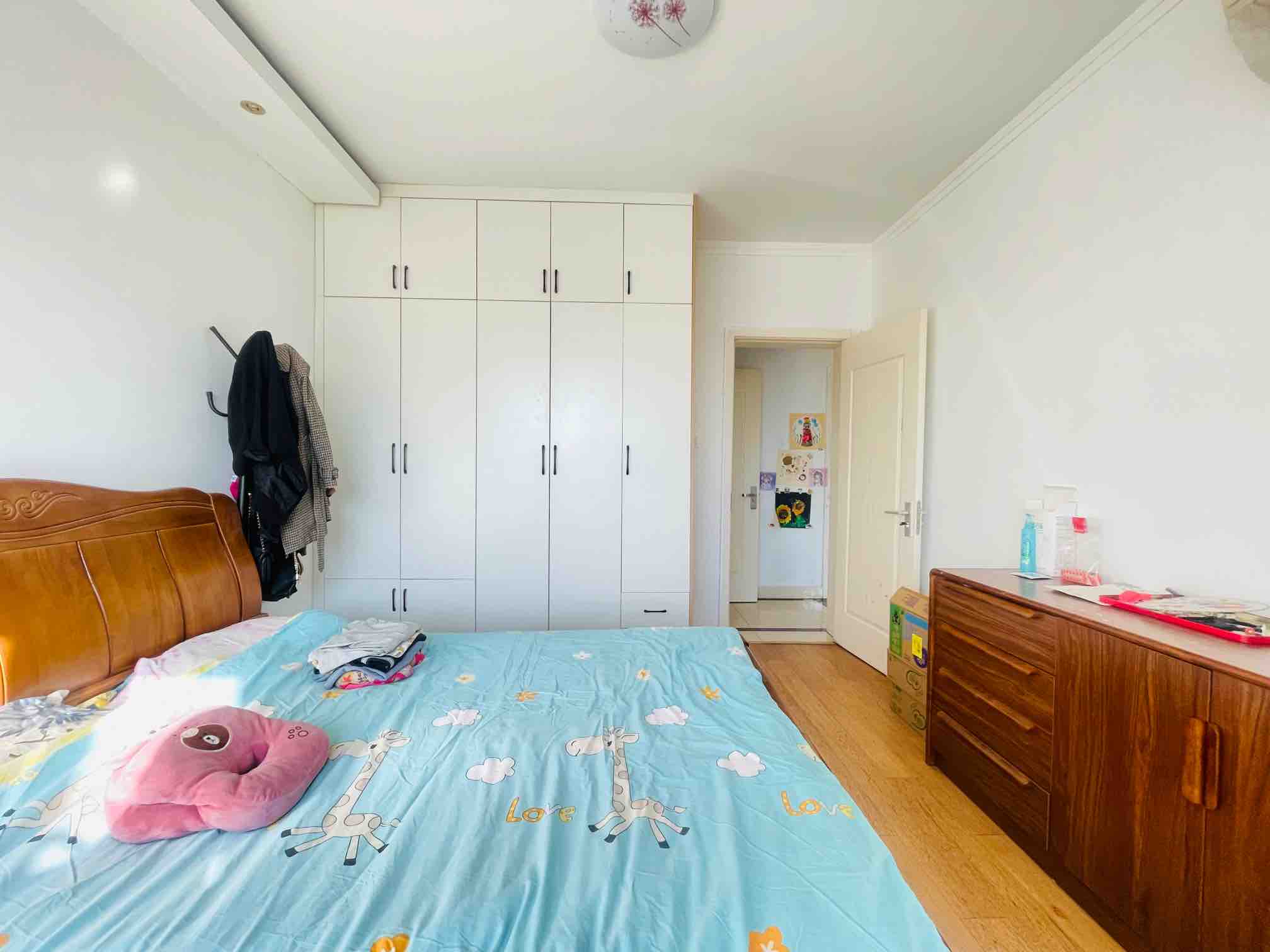 中海紫御东郡(西区)