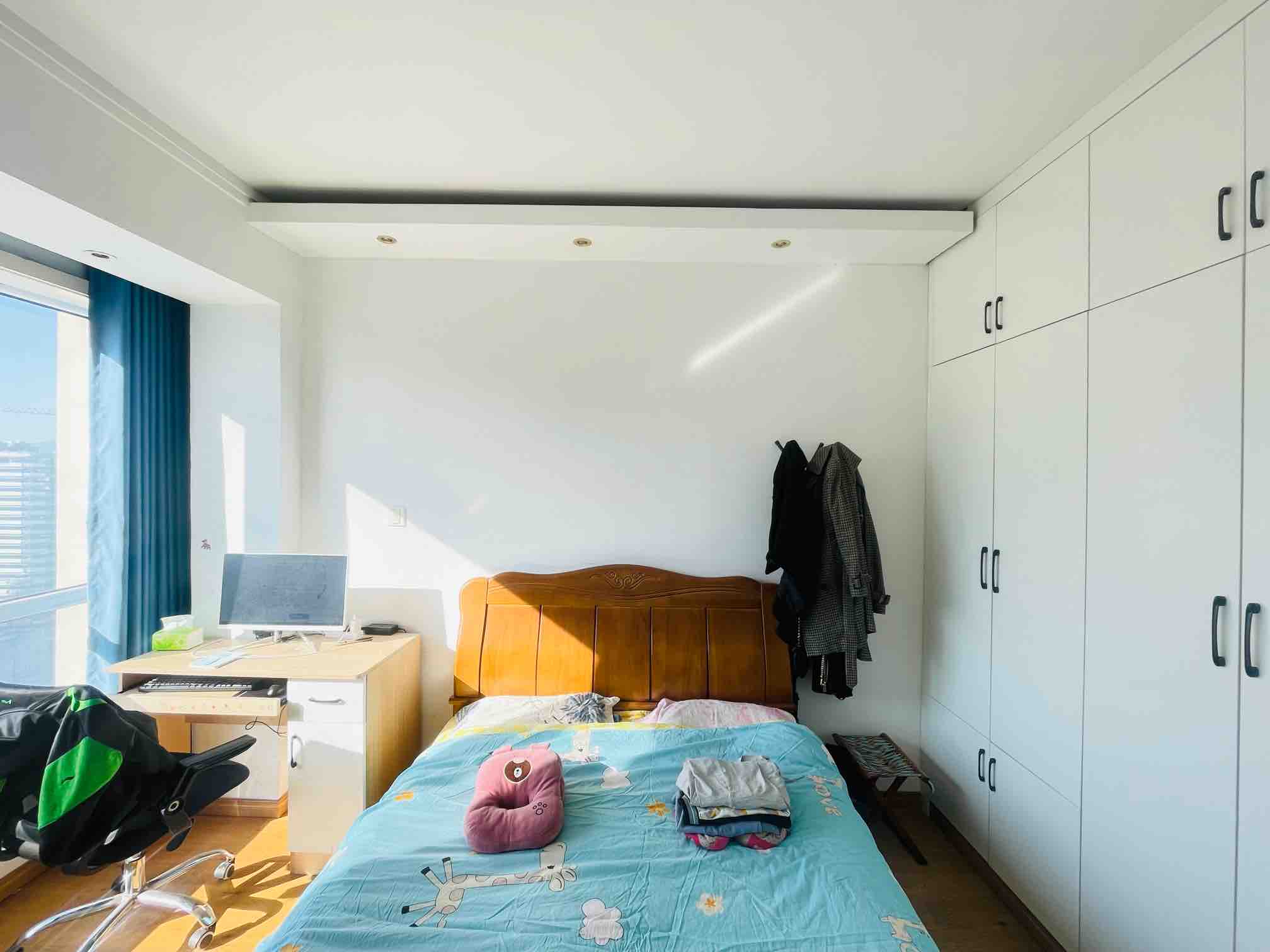 中海紫御东郡(西区)