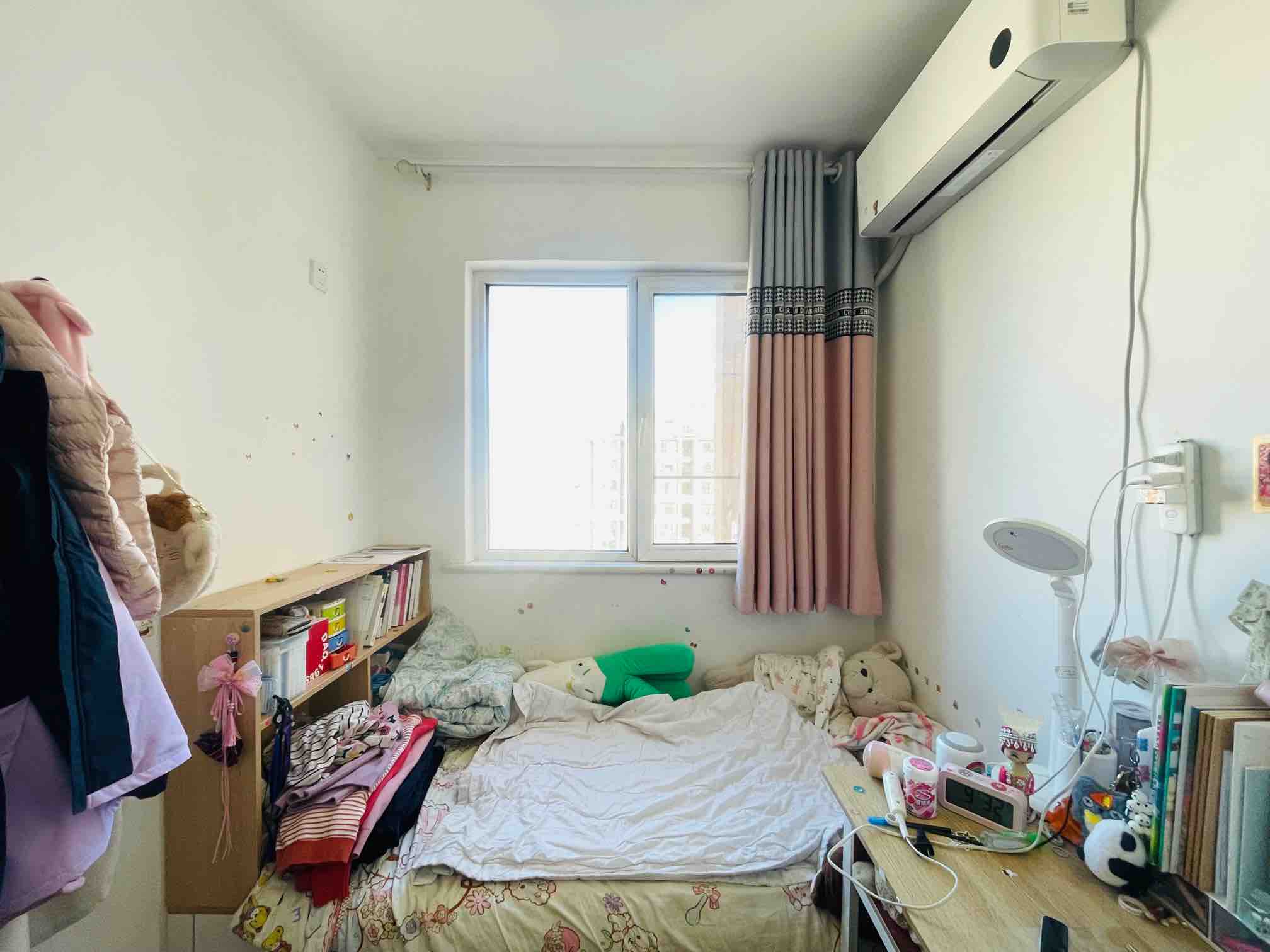 中海紫御东郡(西区)