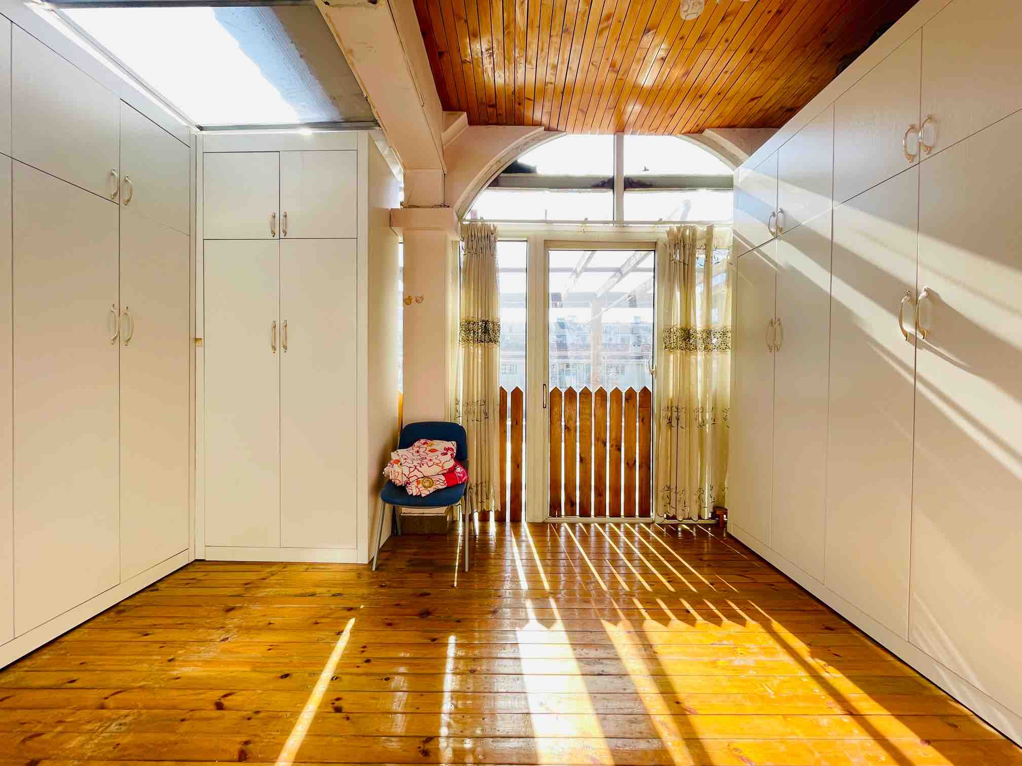 世通新生活家园