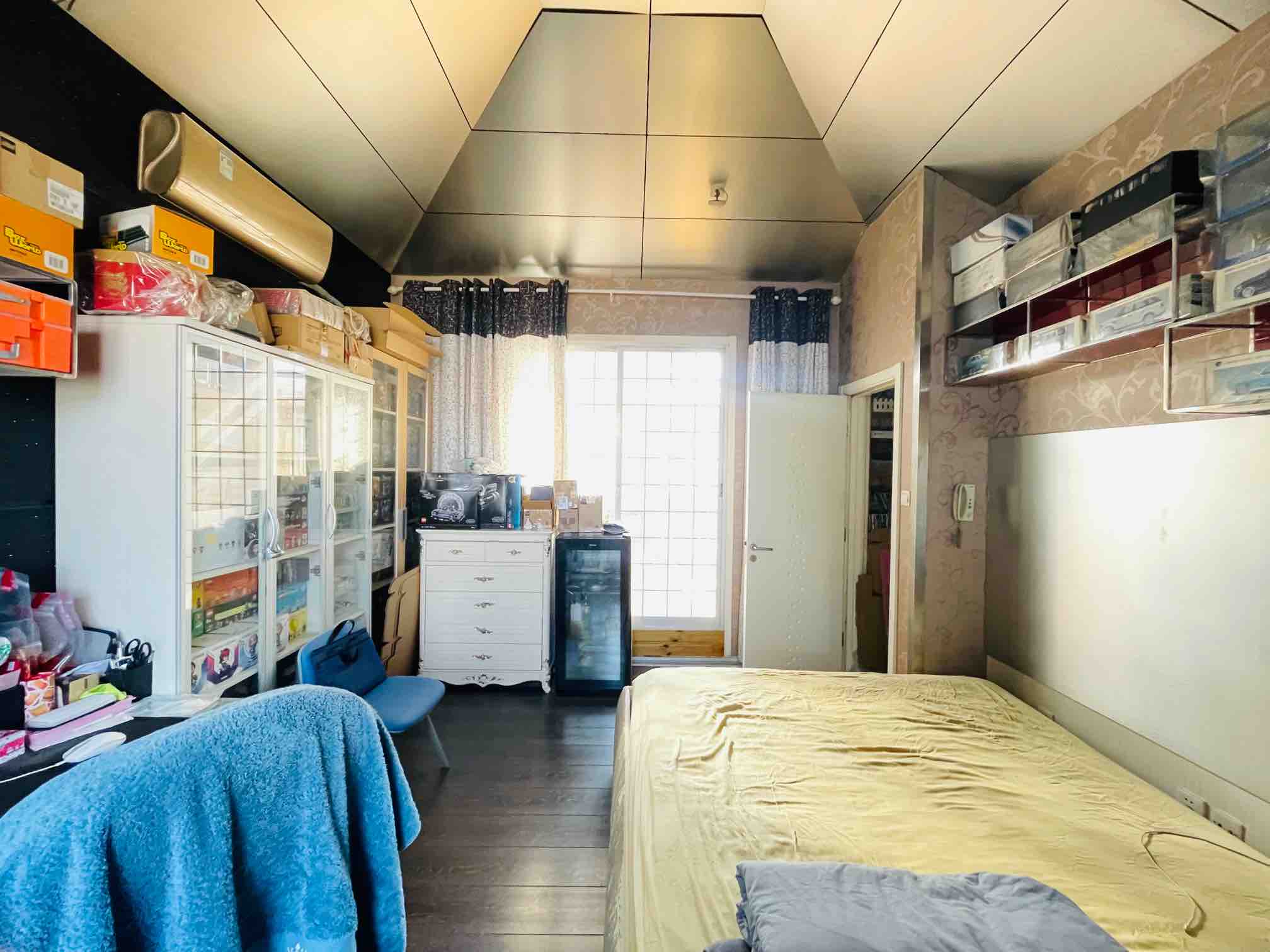 世通新生活家园