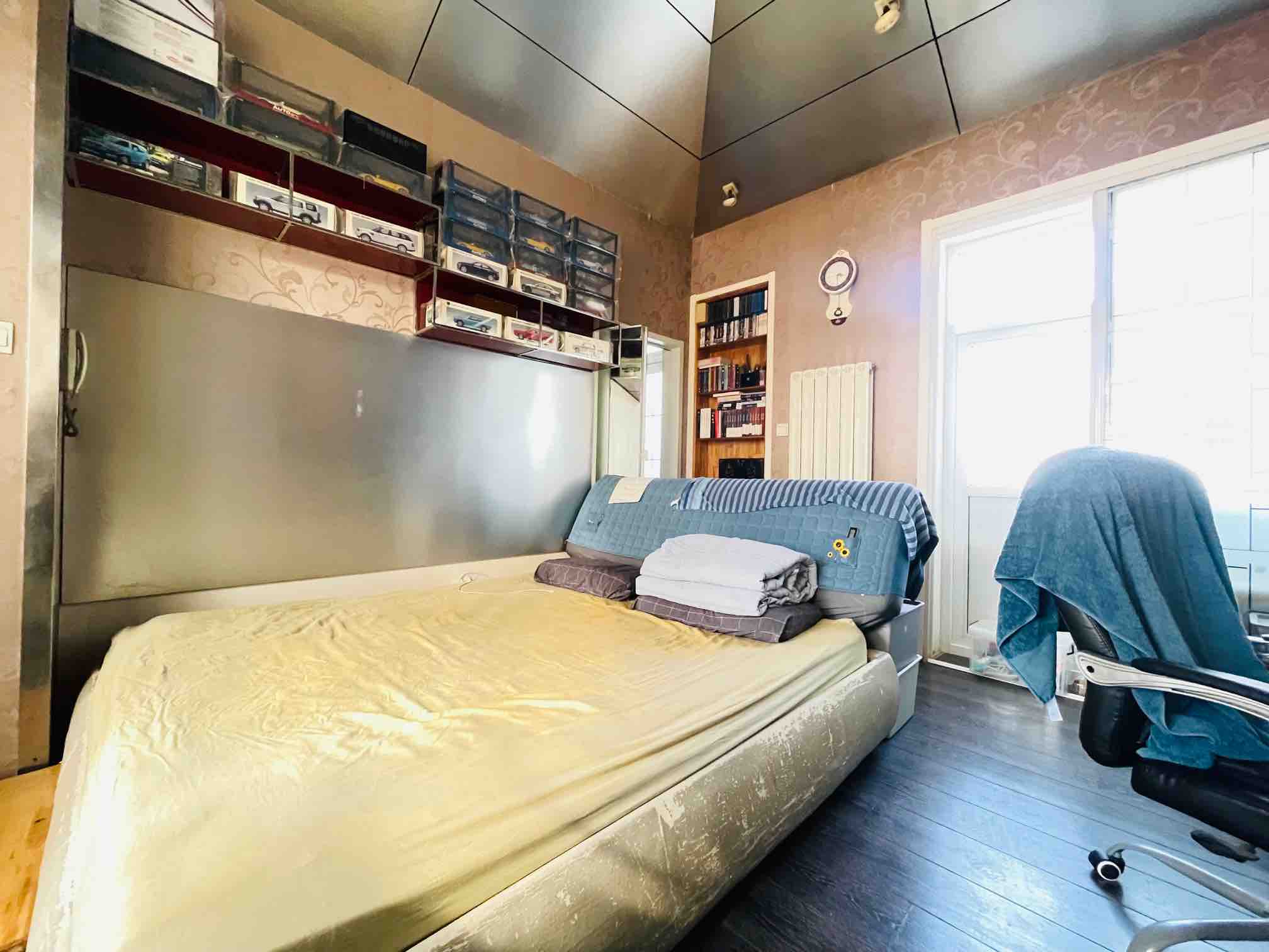 世通新生活家园