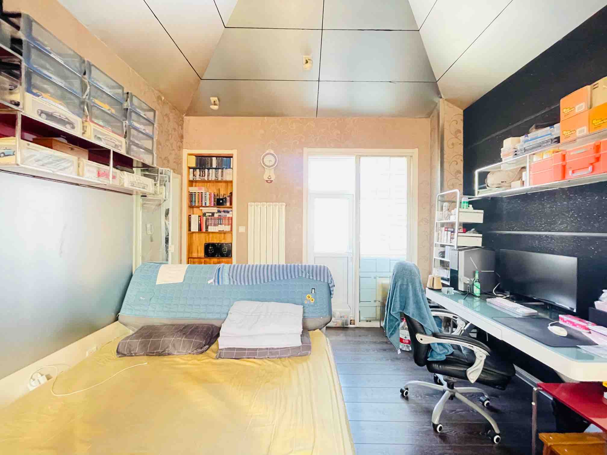 世通新生活家园