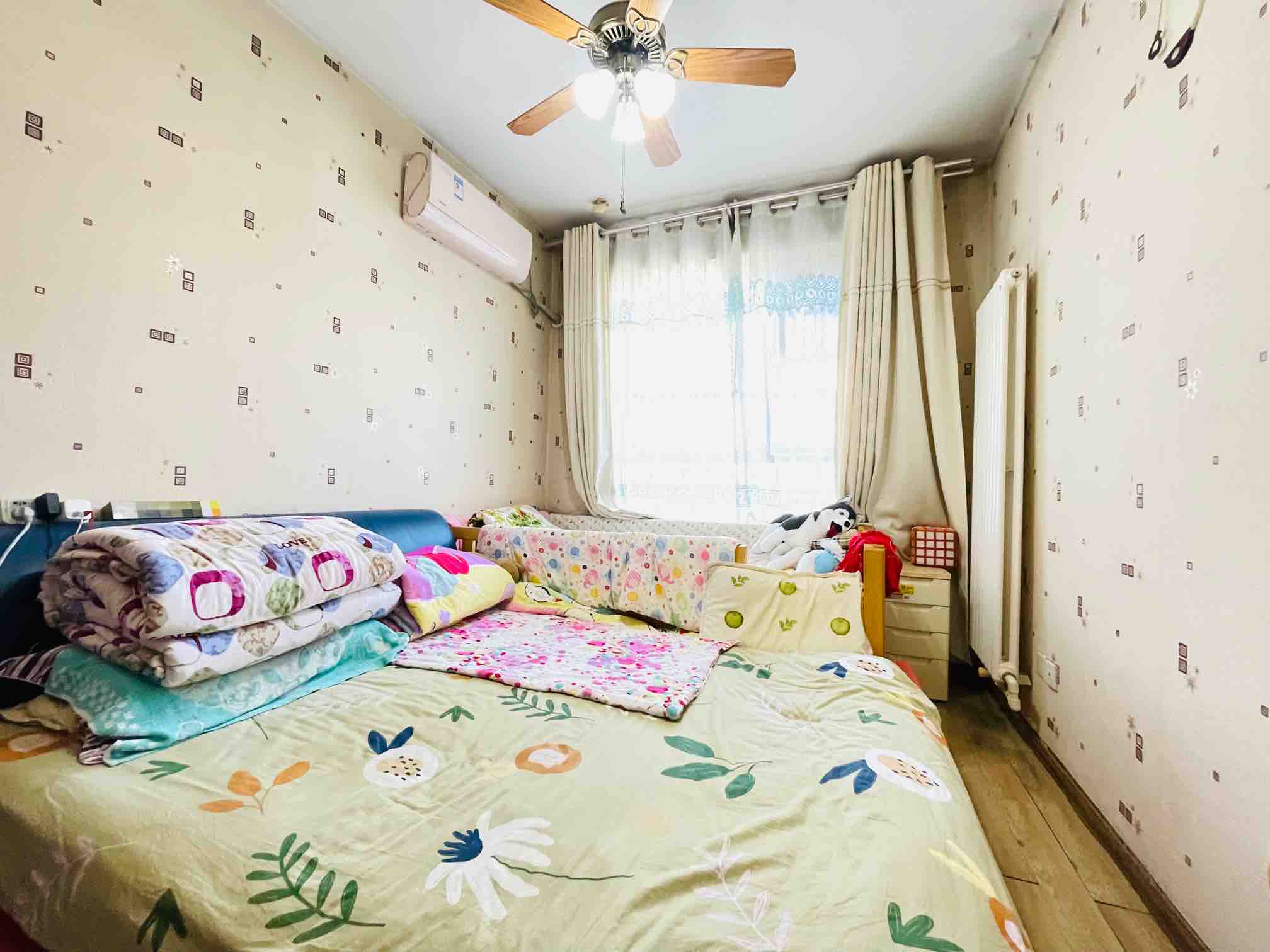 世通新生活家园