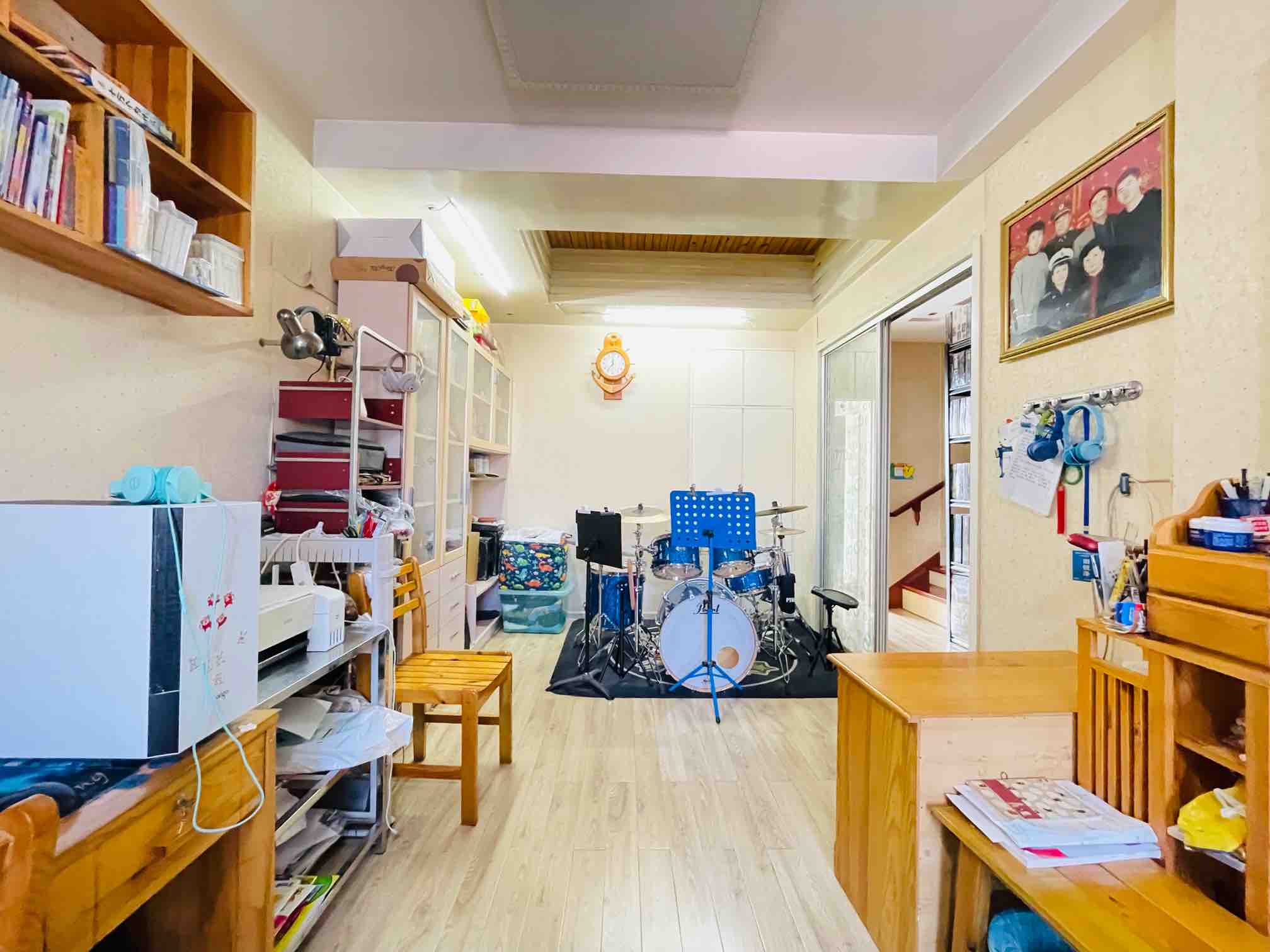 世通新生活家园