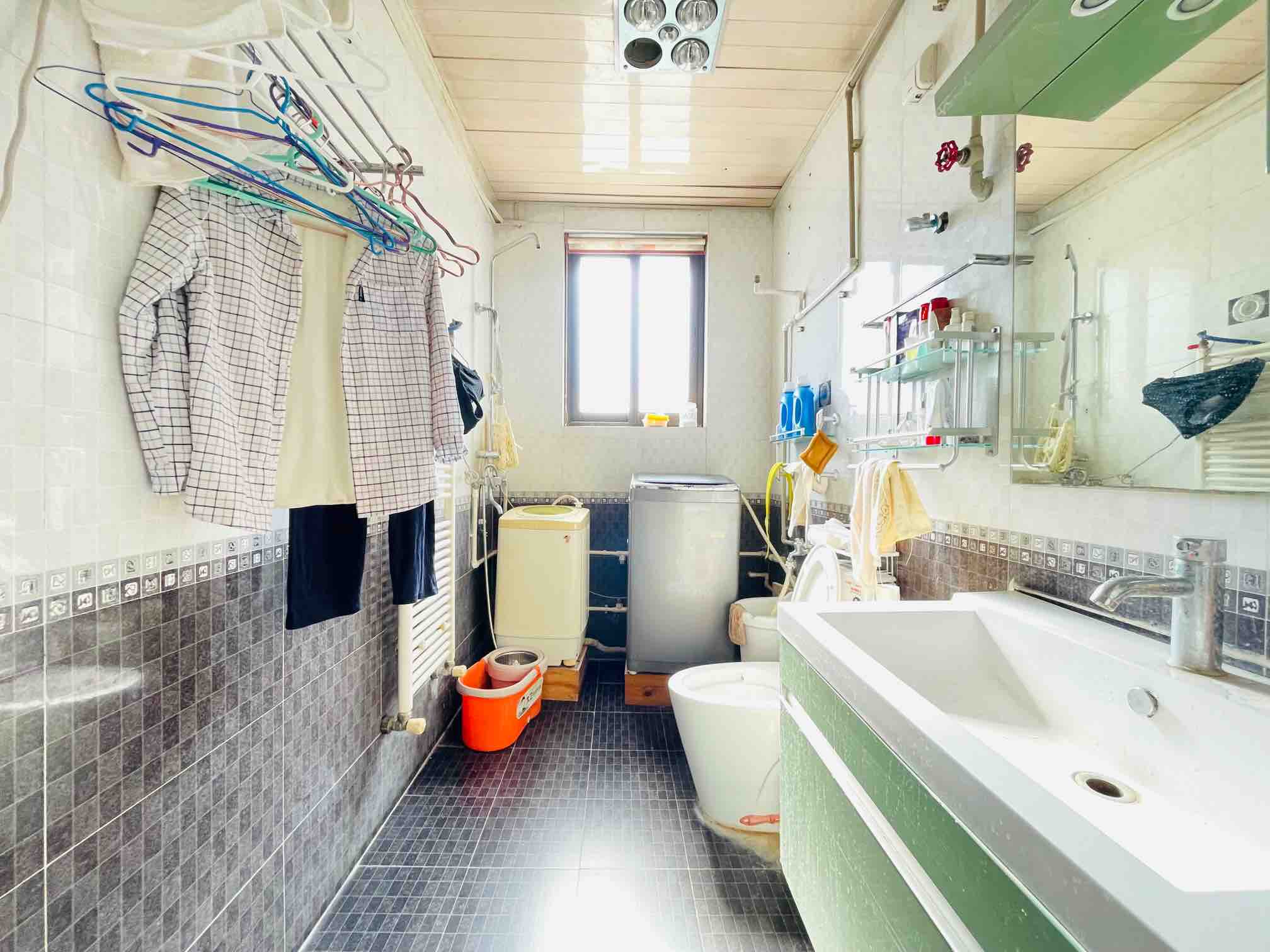 世通新生活家园