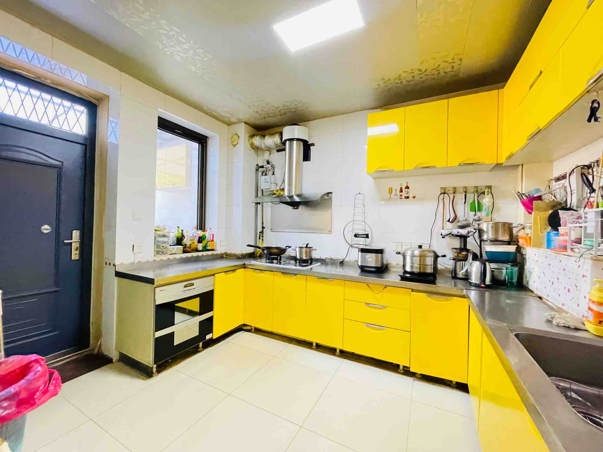 世通新生活家园