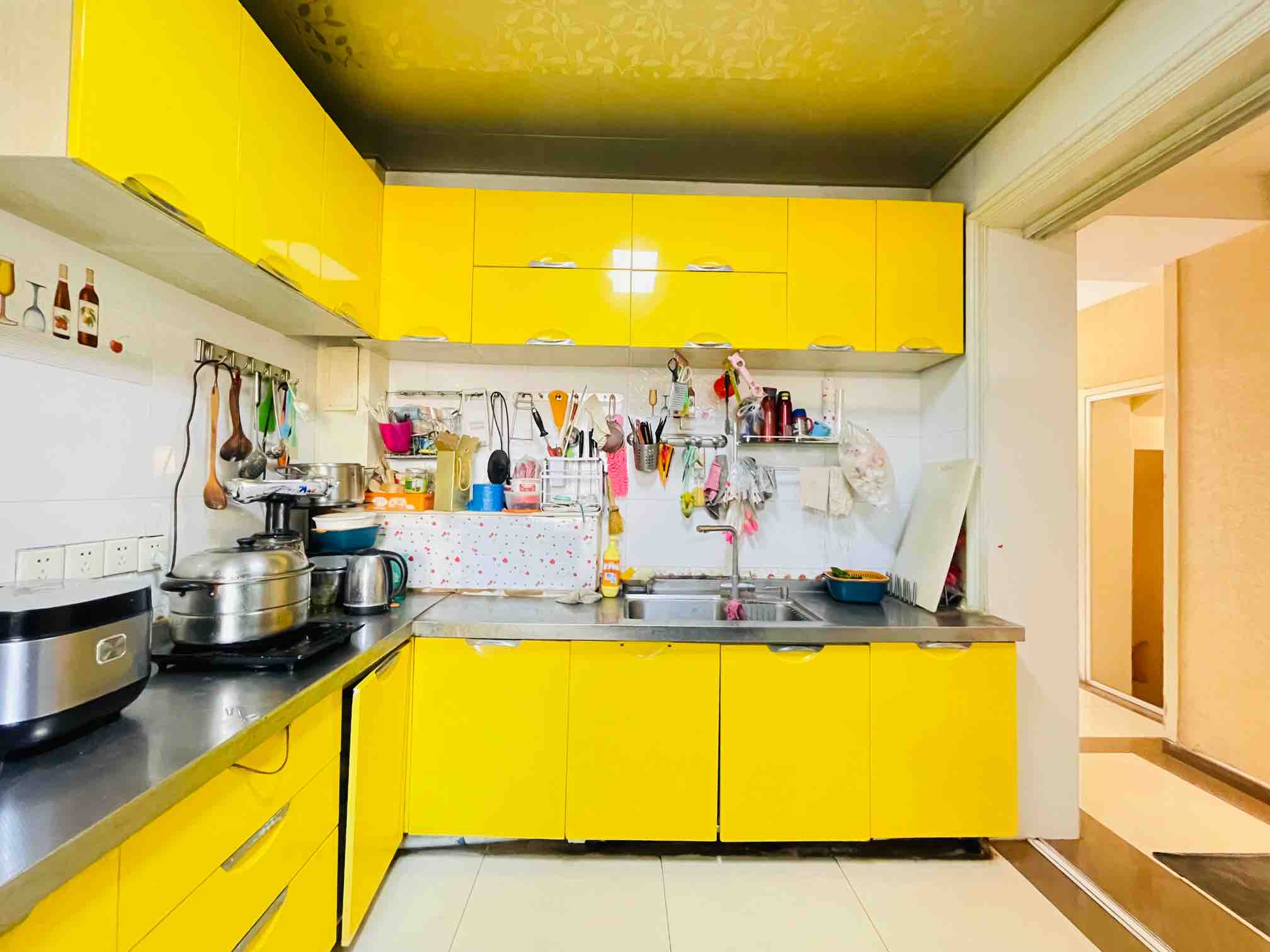 世通新生活家园