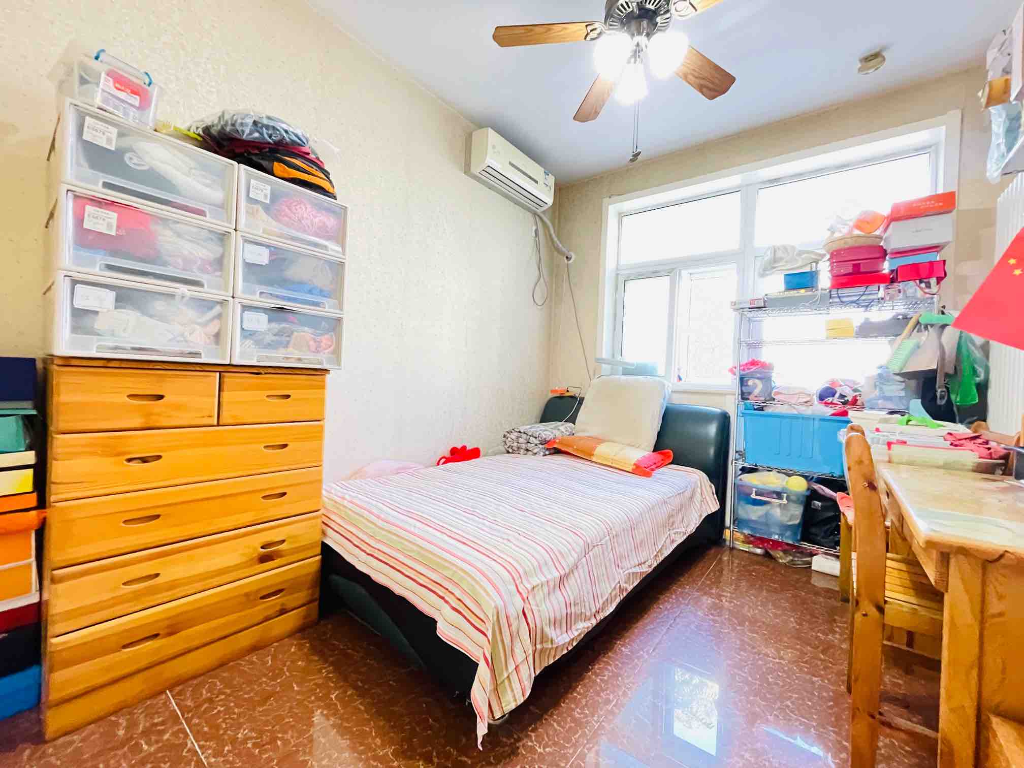 世通新生活家园