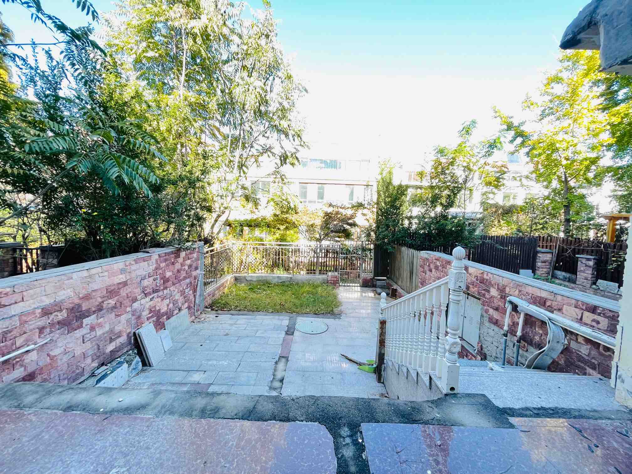 世通新生活家园