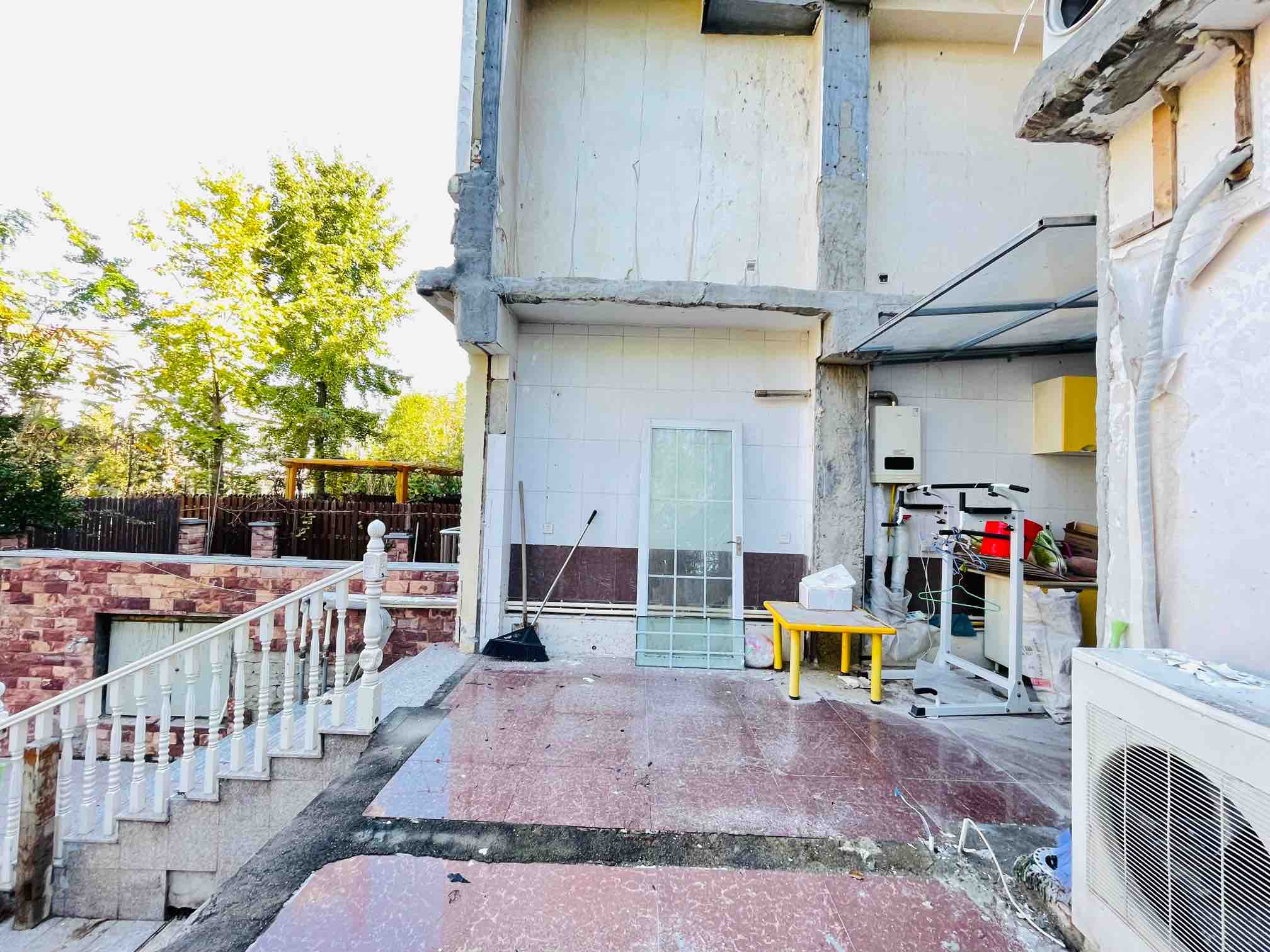 世通新生活家园