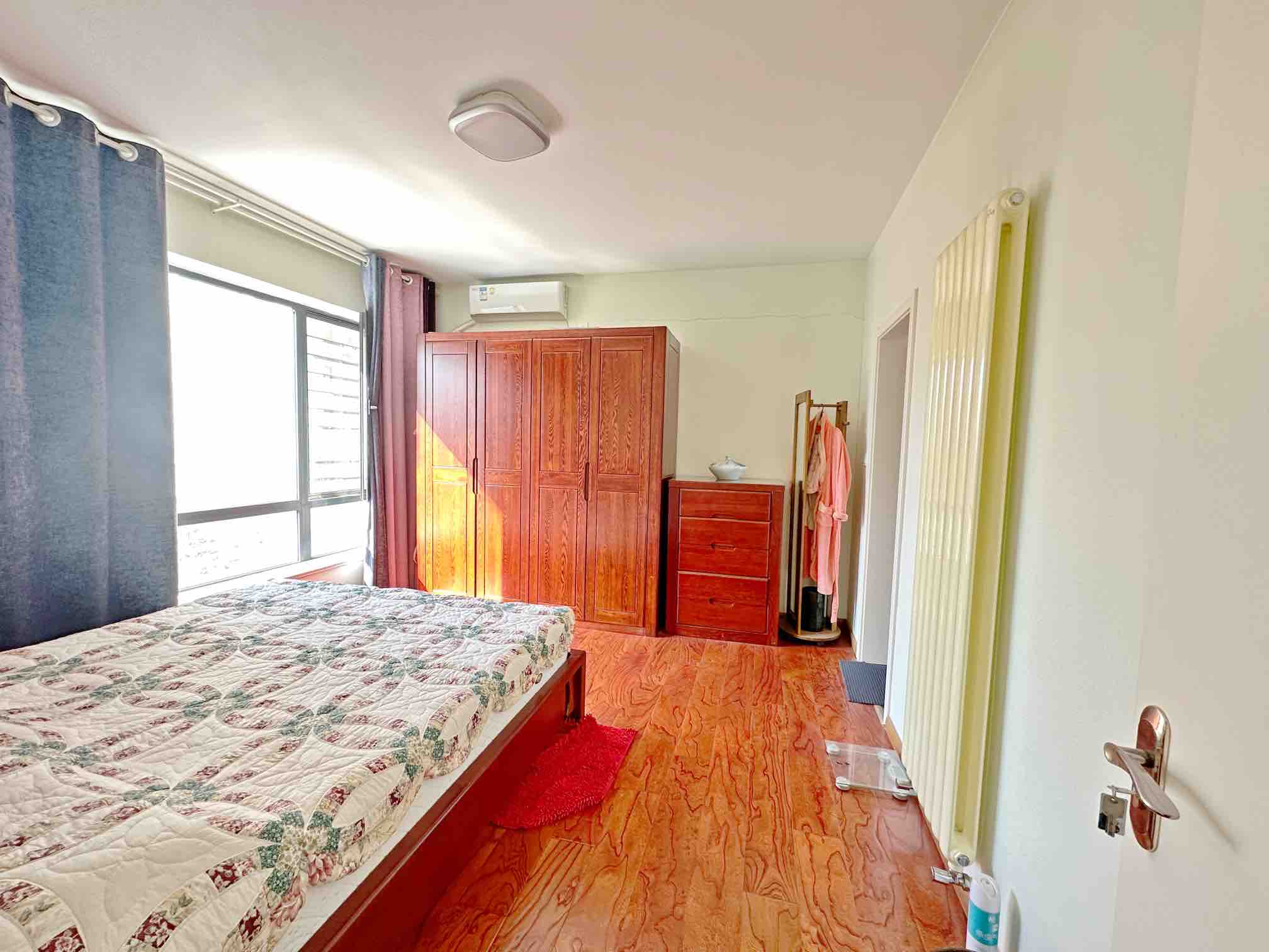 阳光100国际新城(A区)