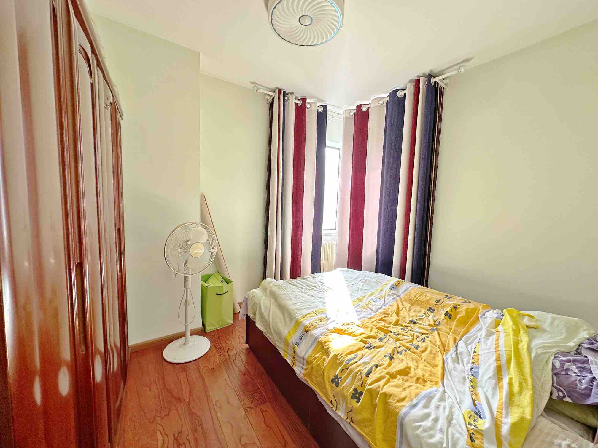 阳光100国际新城(A区)