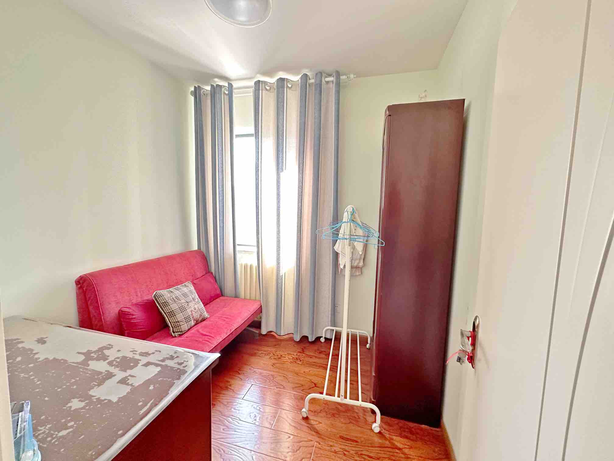 阳光100国际新城(A区)