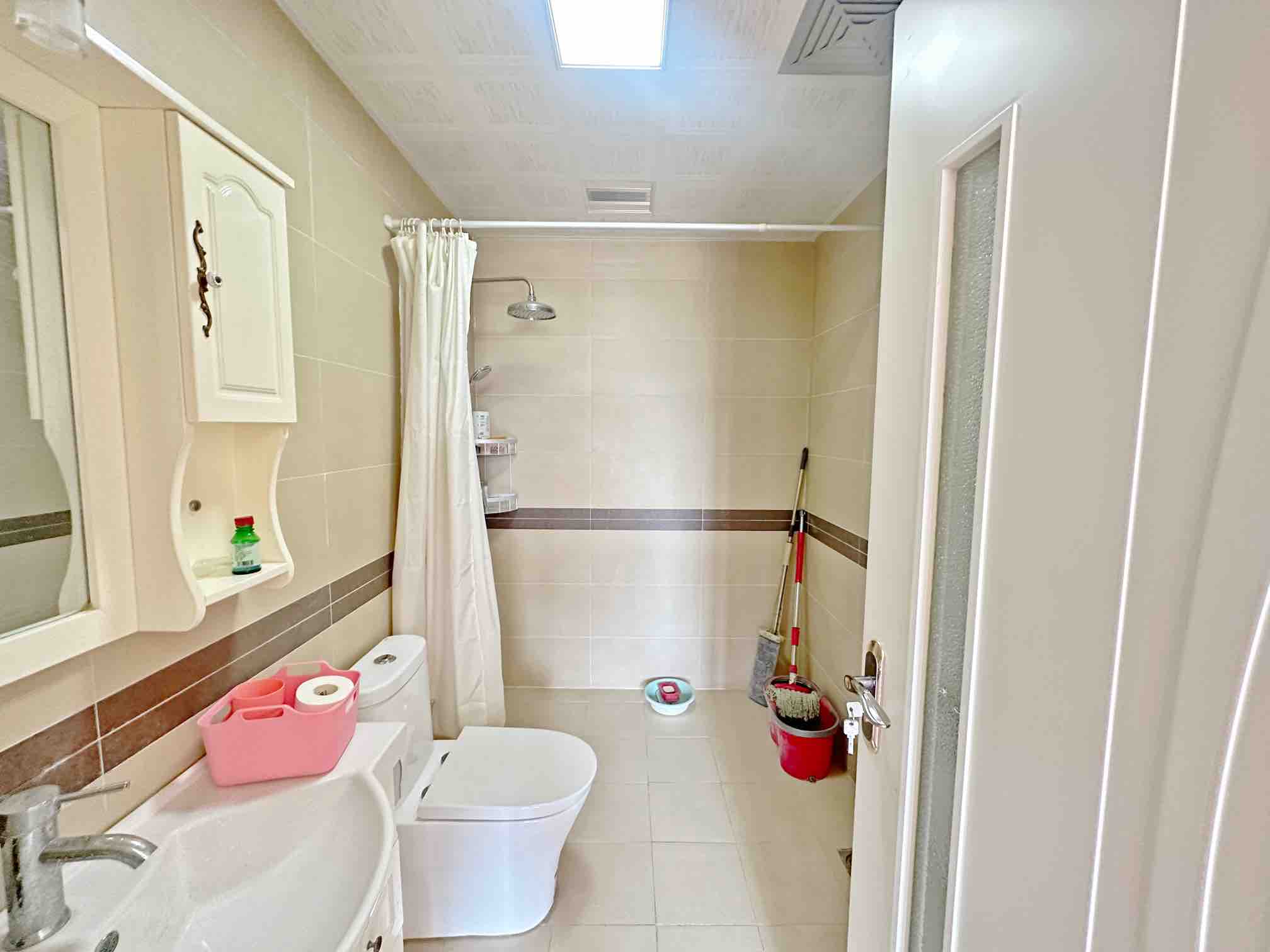 阳光100国际新城(A区)