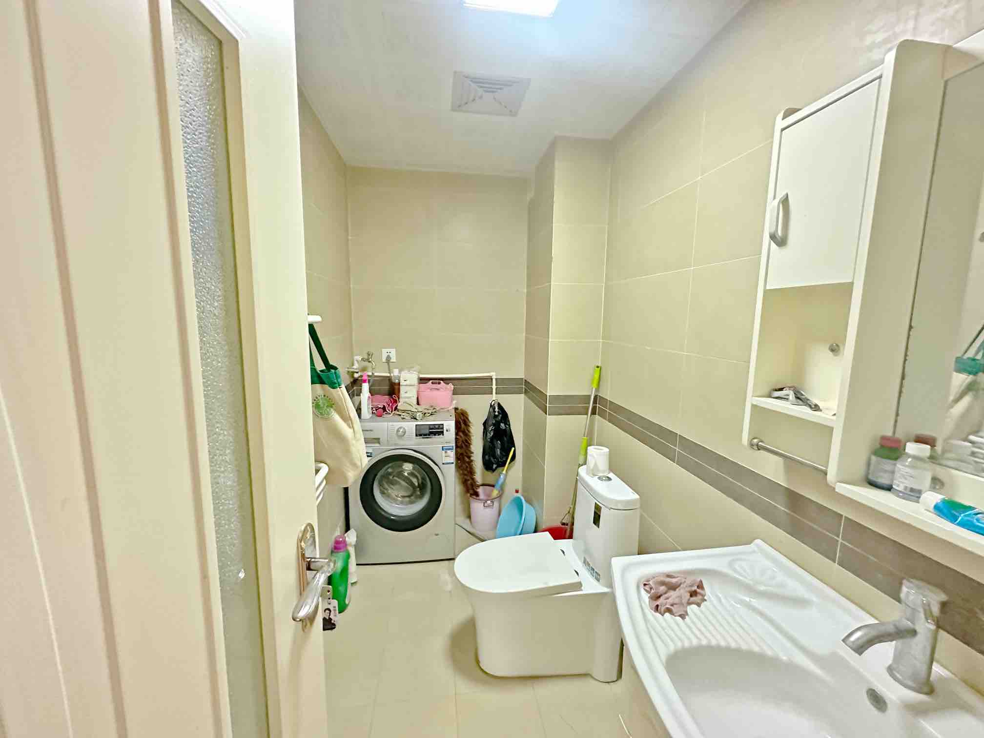 阳光100国际新城(A区)