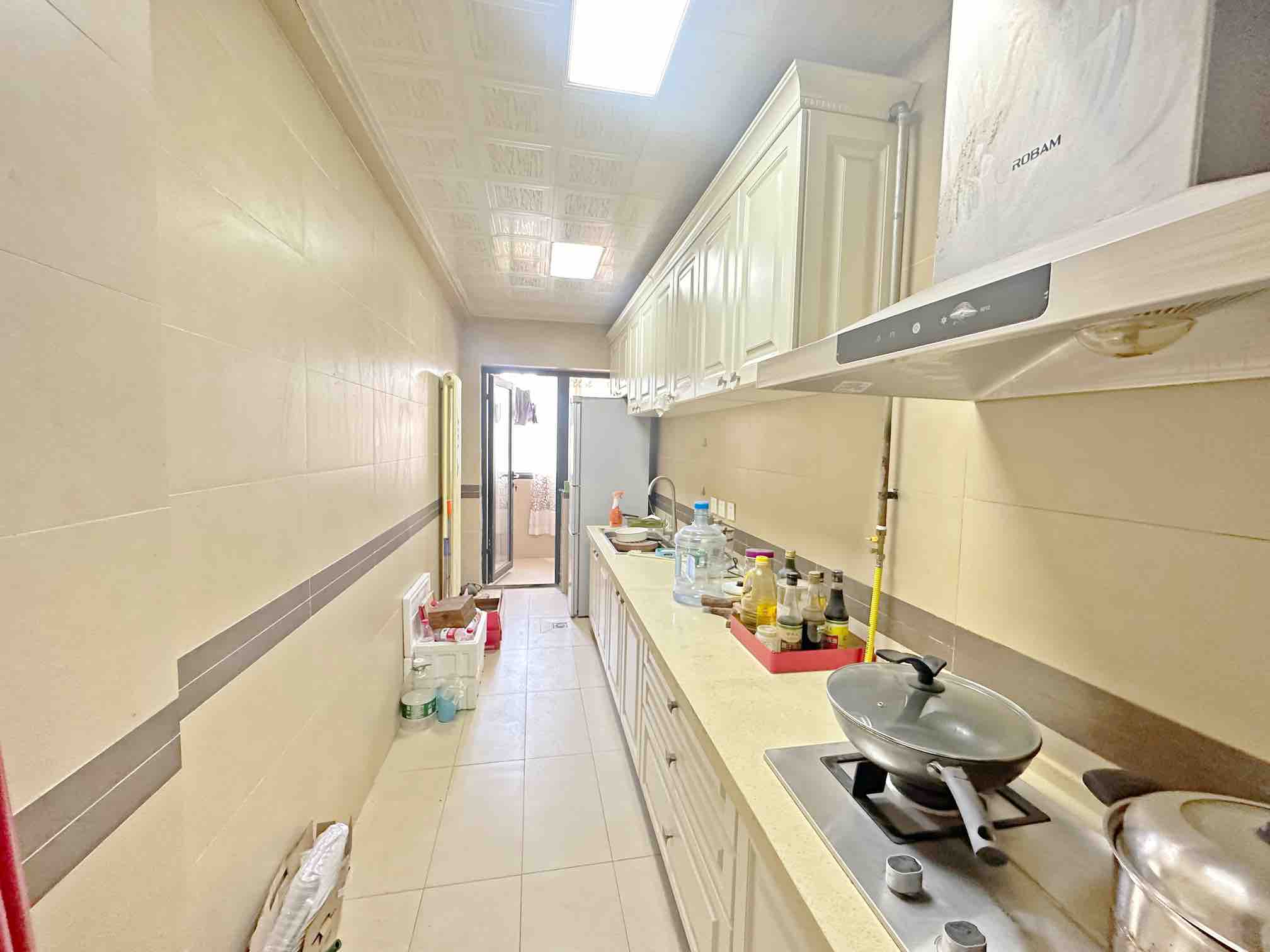 阳光100国际新城(A区)