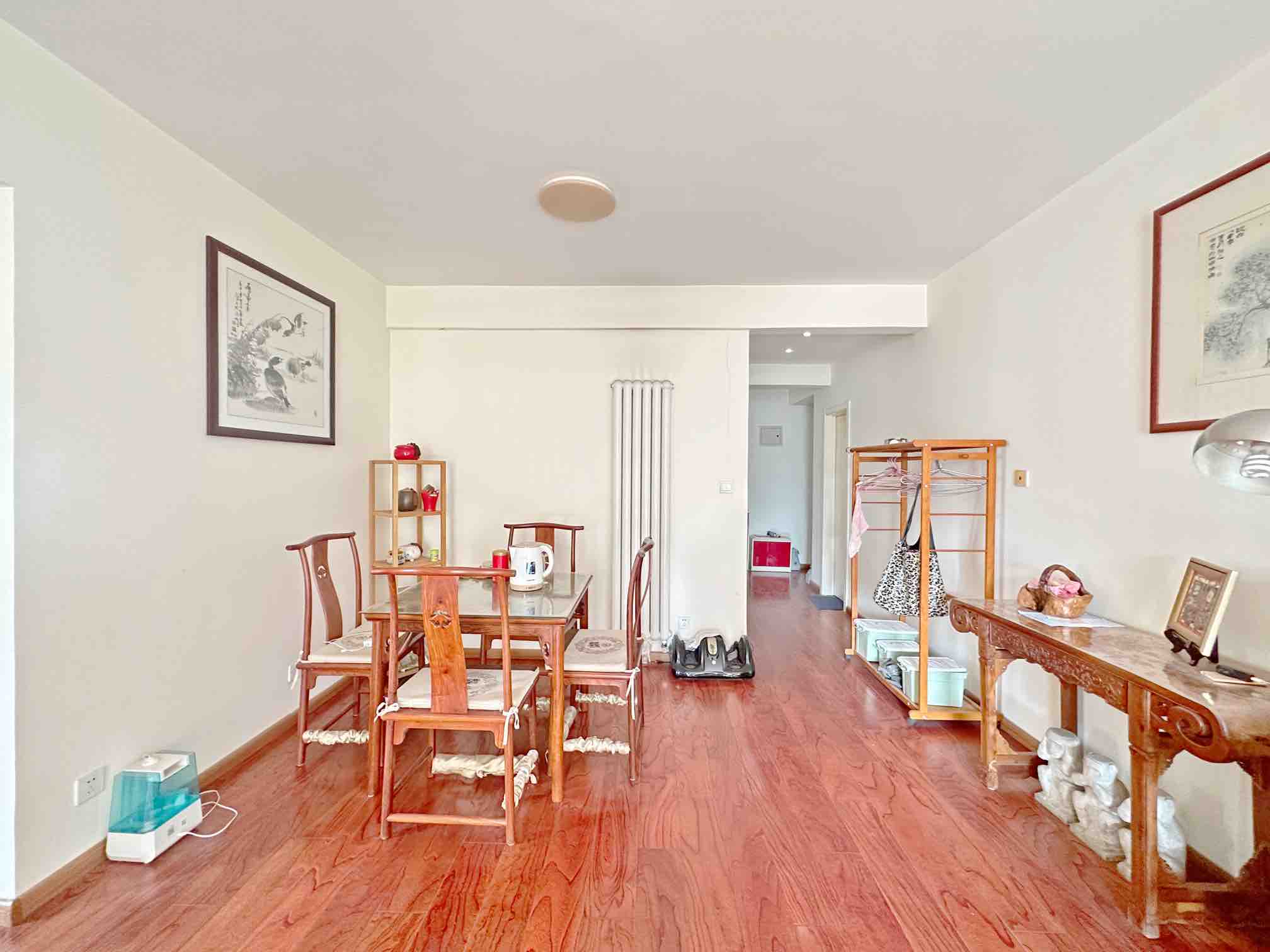 阳光100国际新城(A区)