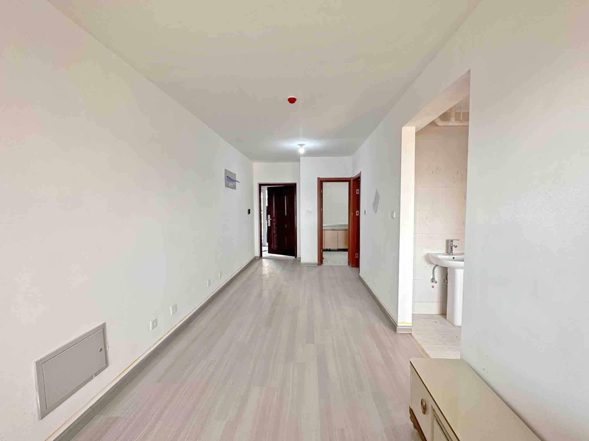 保利天禧欢乐颂