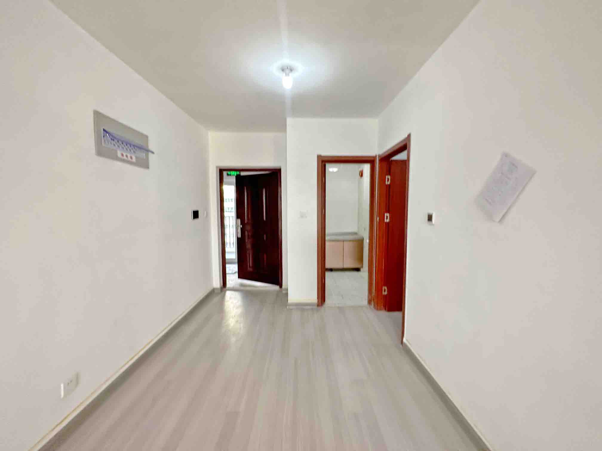 保利天禧欢乐颂