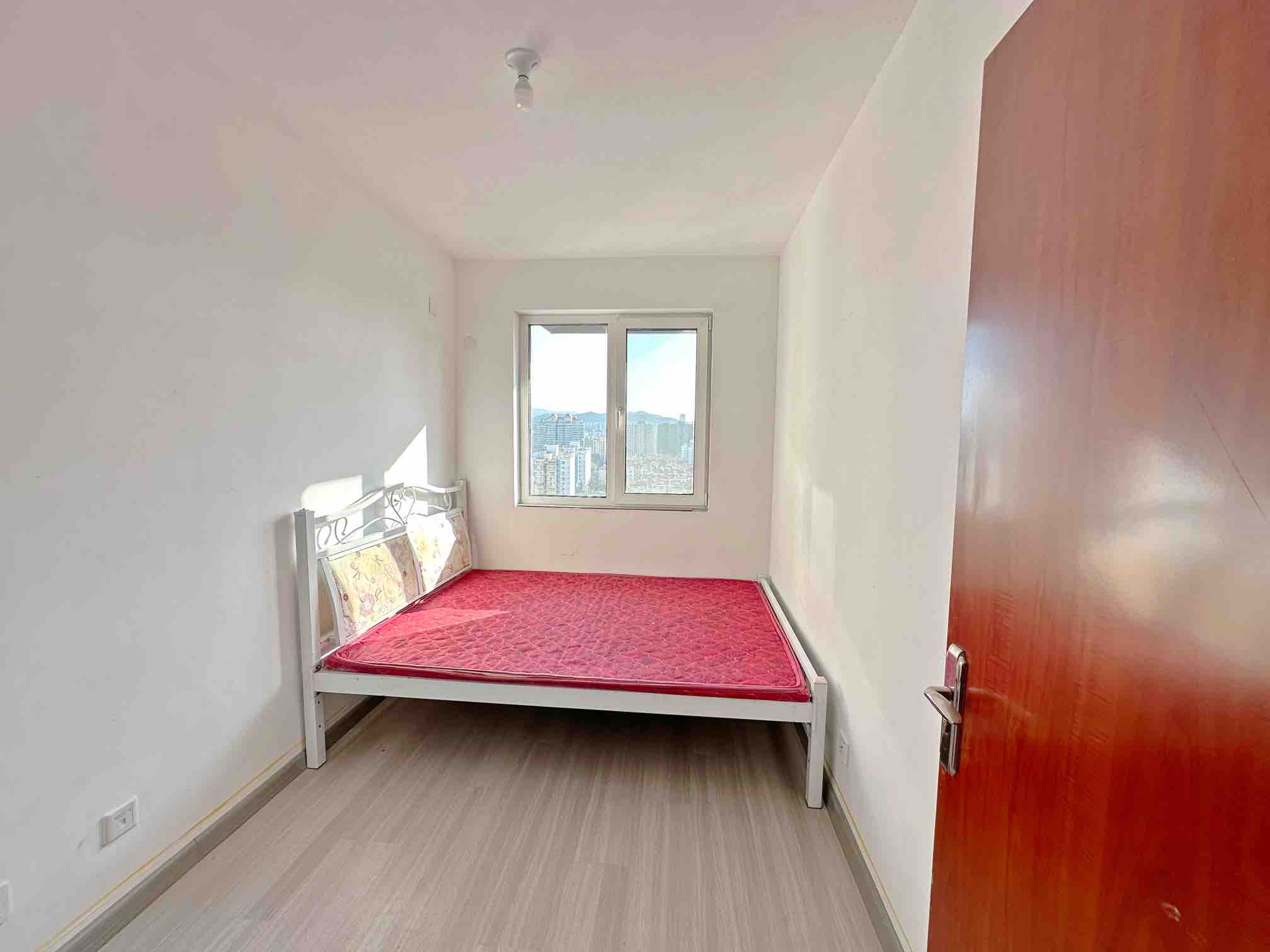 保利天禧欢乐颂